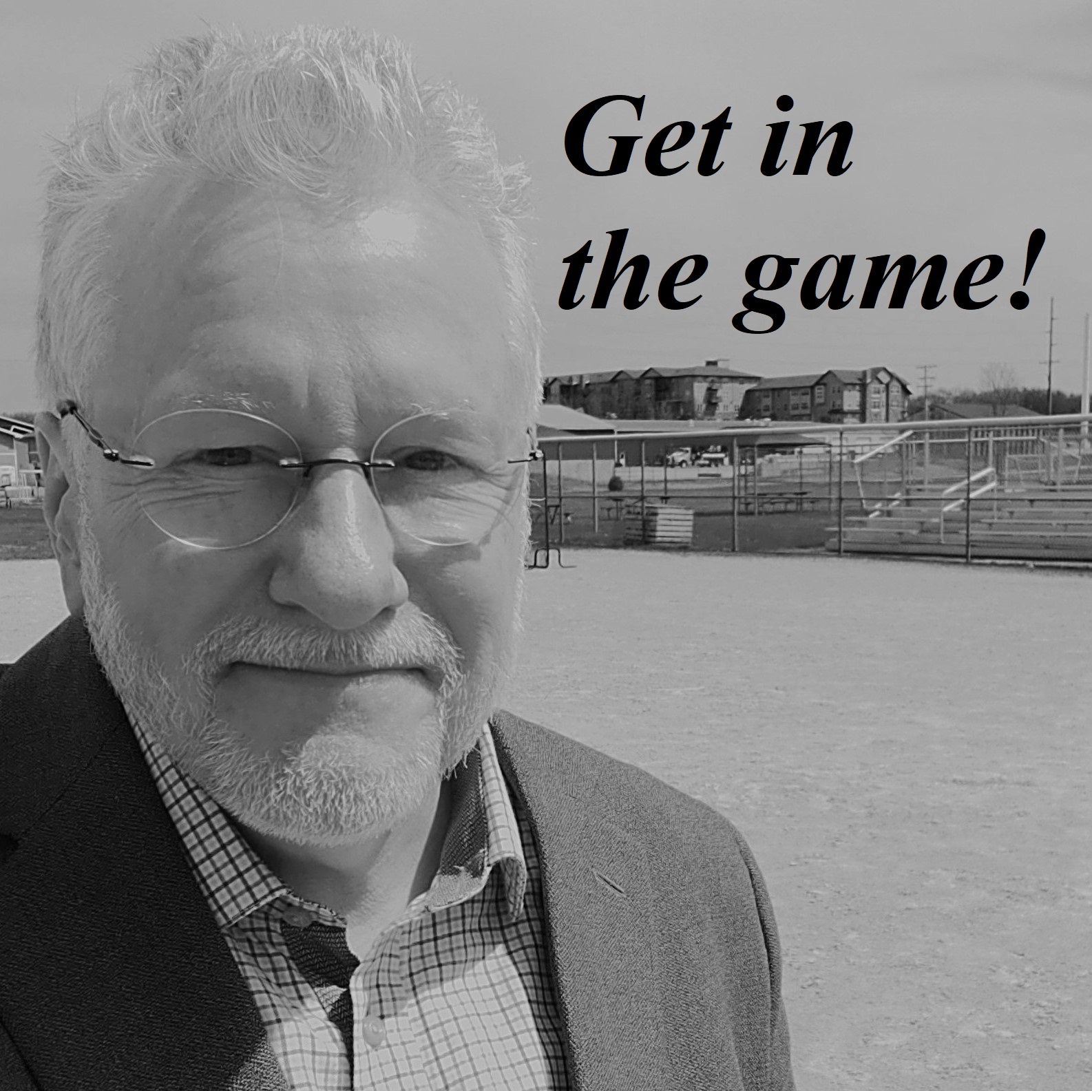 Coffee Break – Episode 101: Get in the Game!