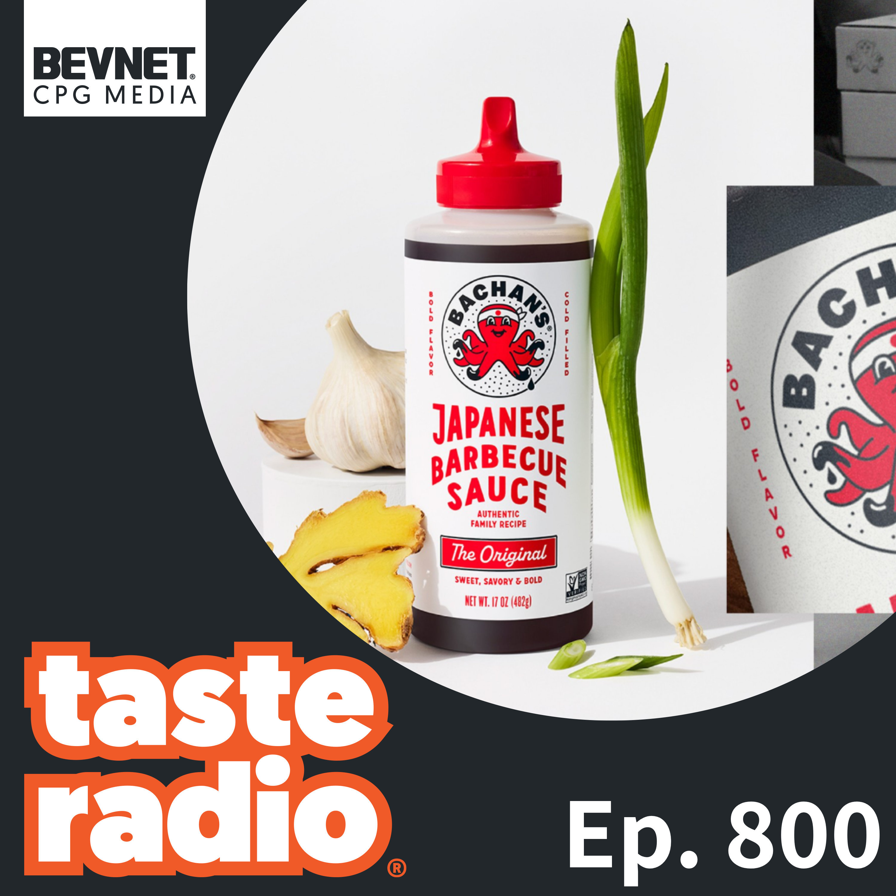 Bachan's $400M Exit Explained. And, A Wellness Crisis Unpacked. Bachan's $400M Exit Explained. And, A Wellness Crisis Unpacked.