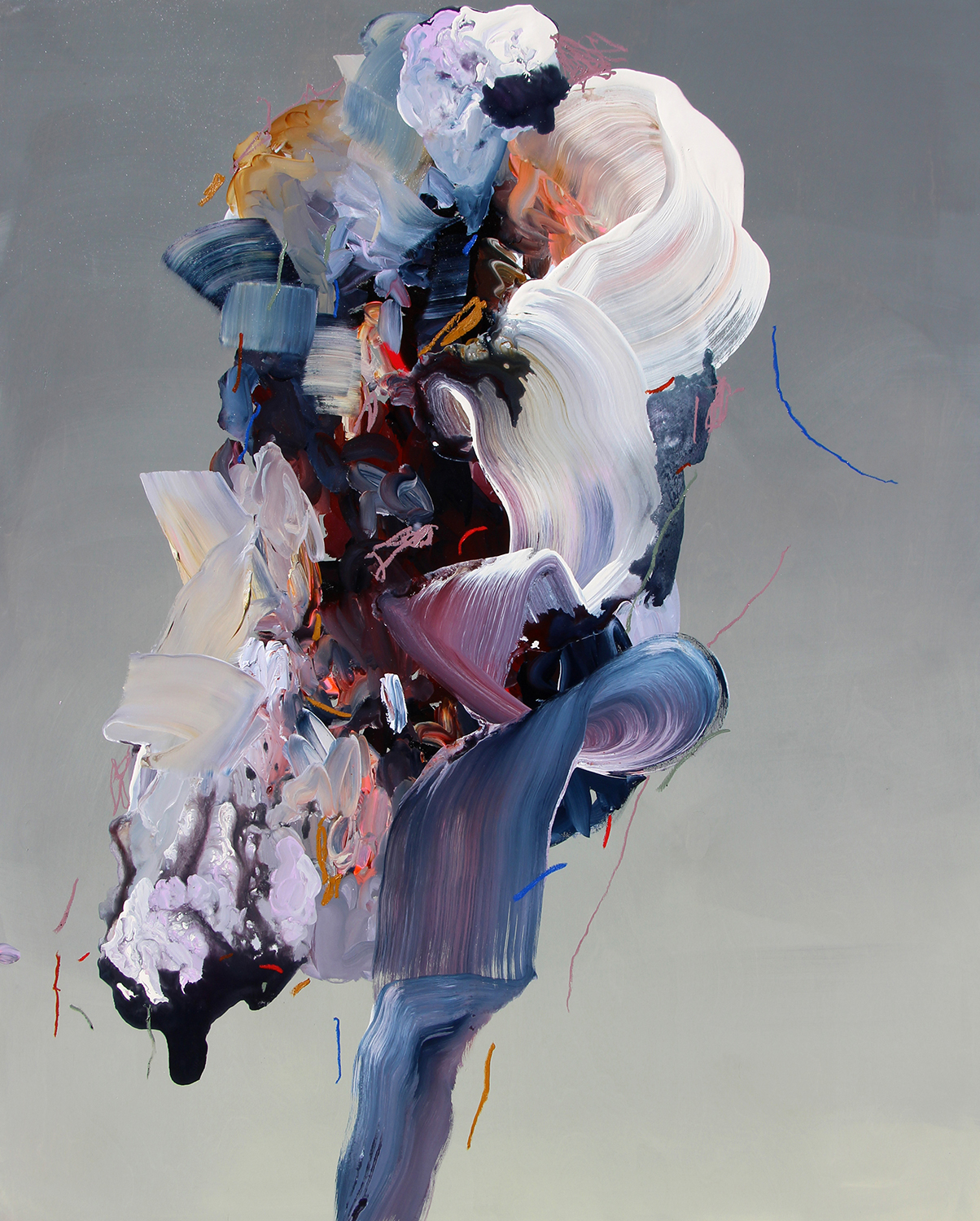 Sifting Through Abstraction with Janna Watson | AD 160