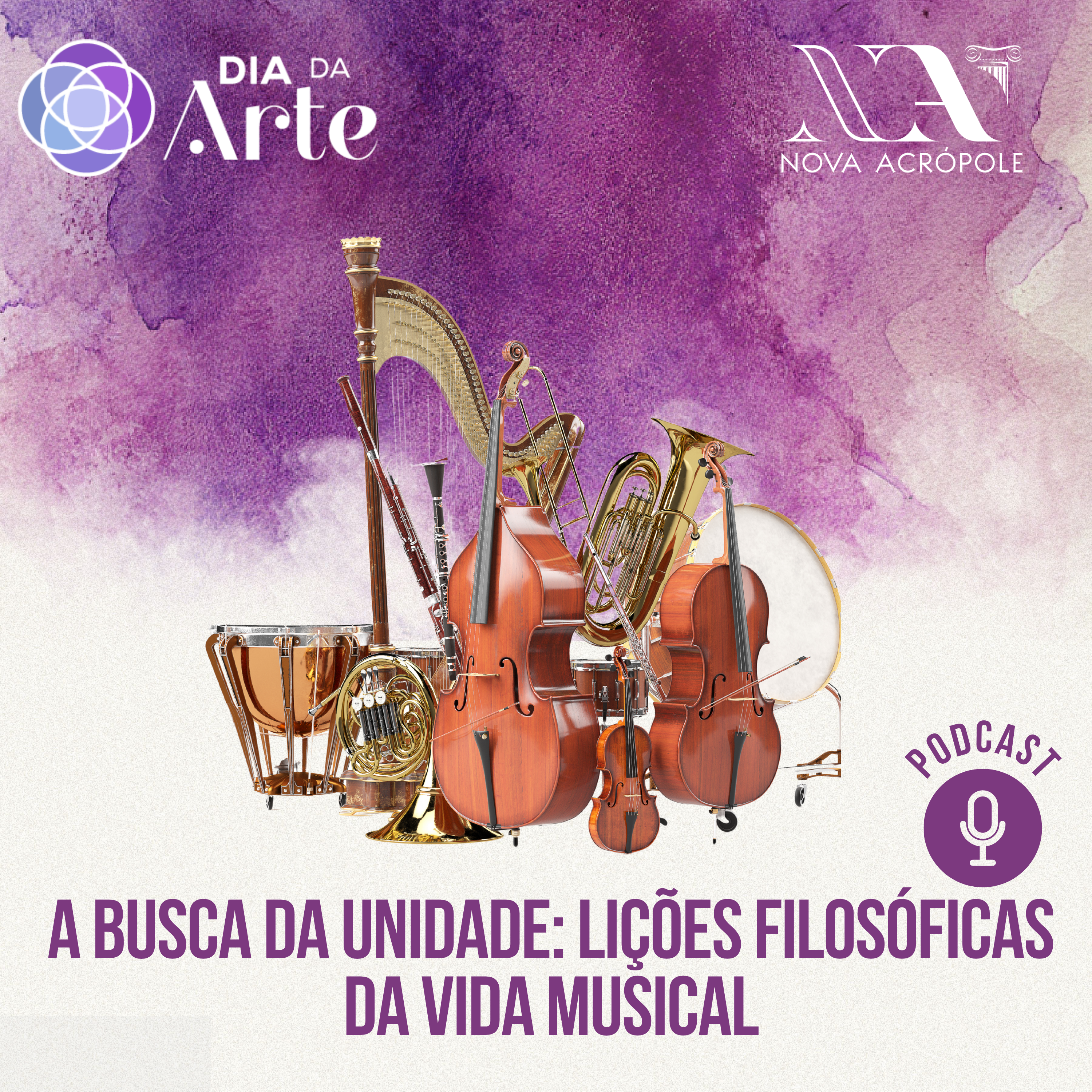 Nova Acropole Podcast Filosofia