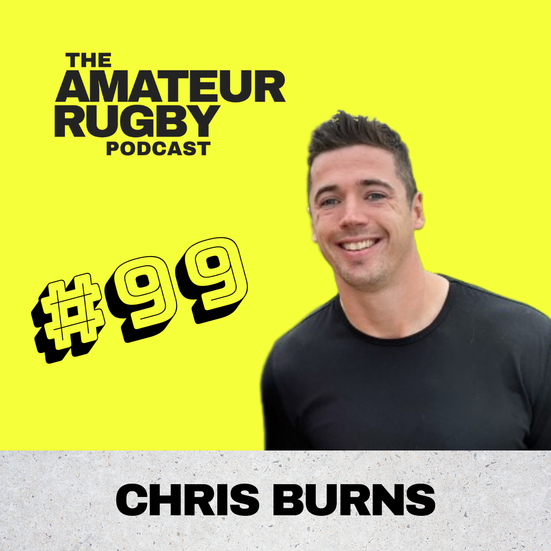 Amateur Rugby Podcast
