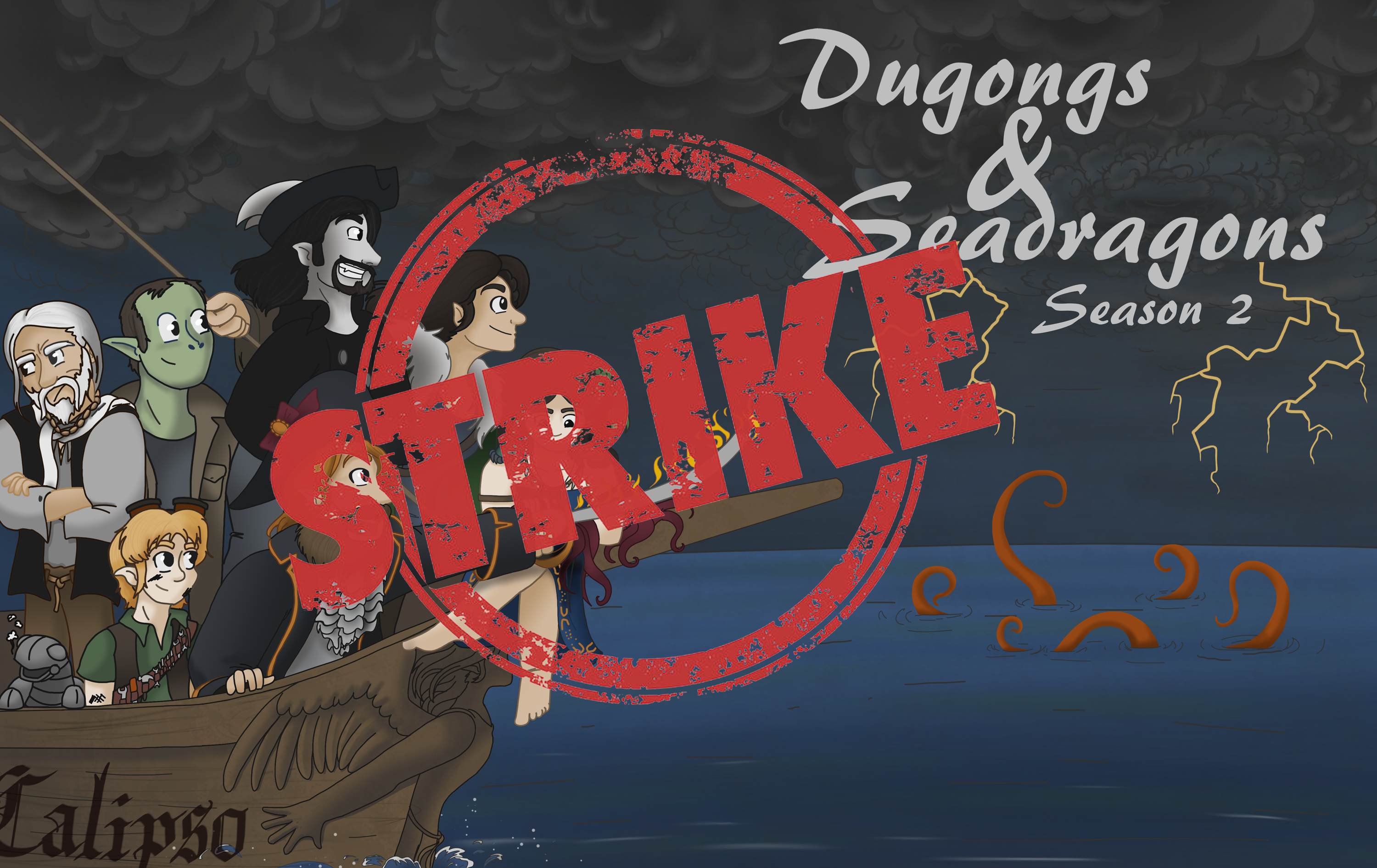 S2 ON STRIKE SPECIAL E6