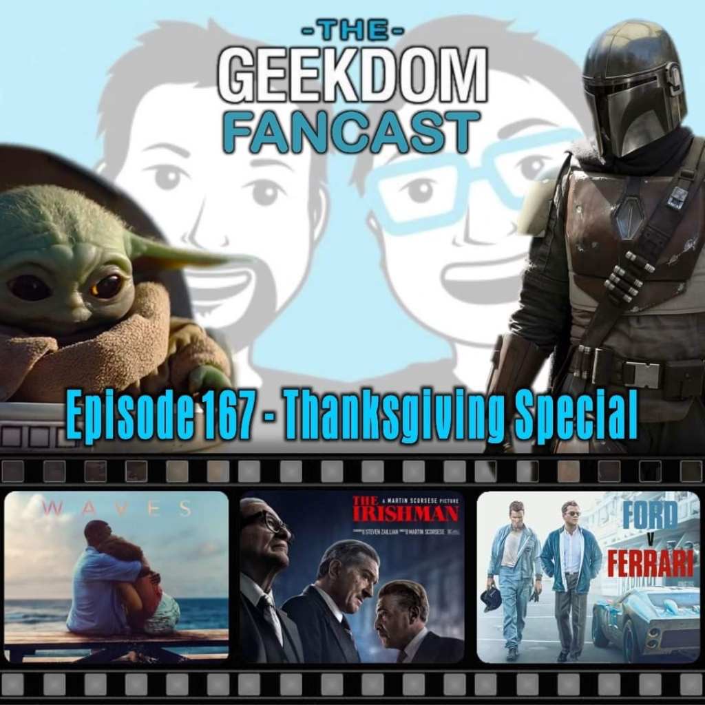 The Geekdom Fancast
