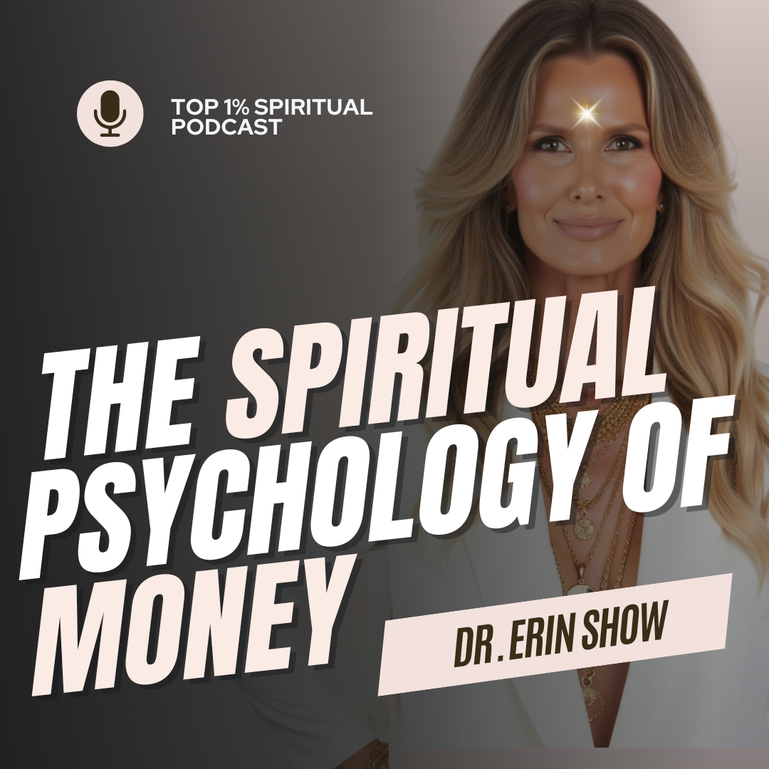 #3 Spiritual Psychology Series | The Spiritual Psychology of Money #3 Spiritual Psychology Series | The Spiritual Psychology of Money