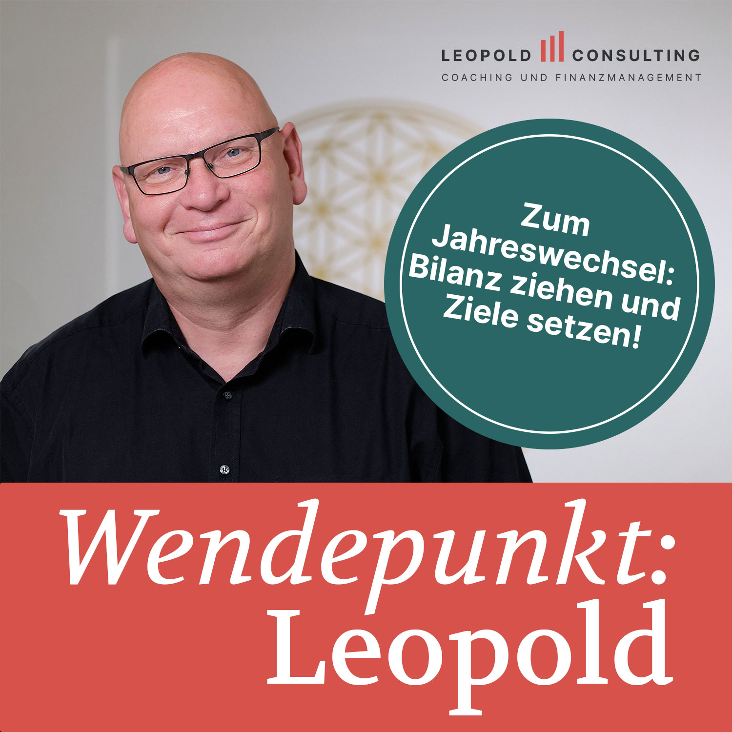 Wendepunkt: Leopold