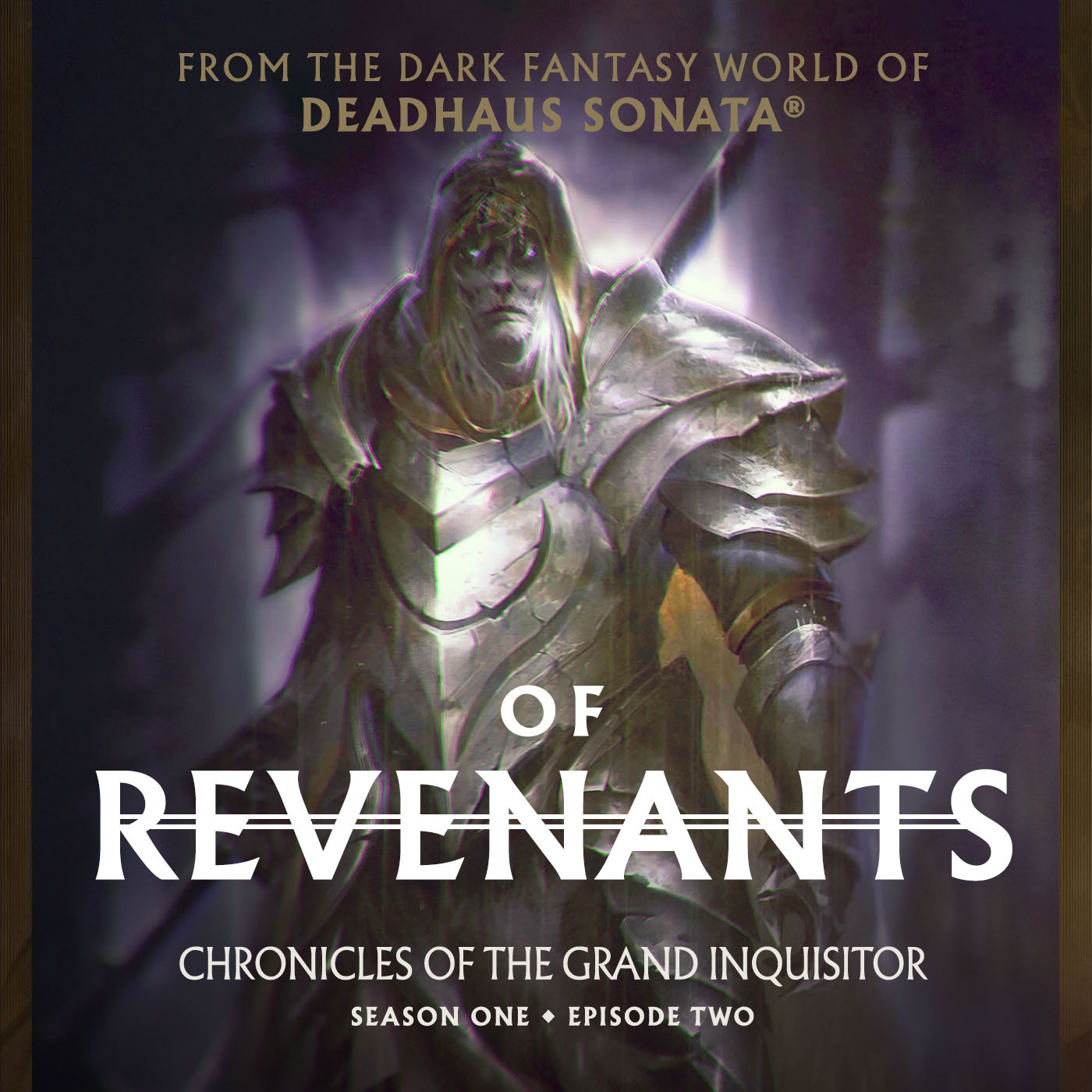 Chronicles of the Grand Inquisitor