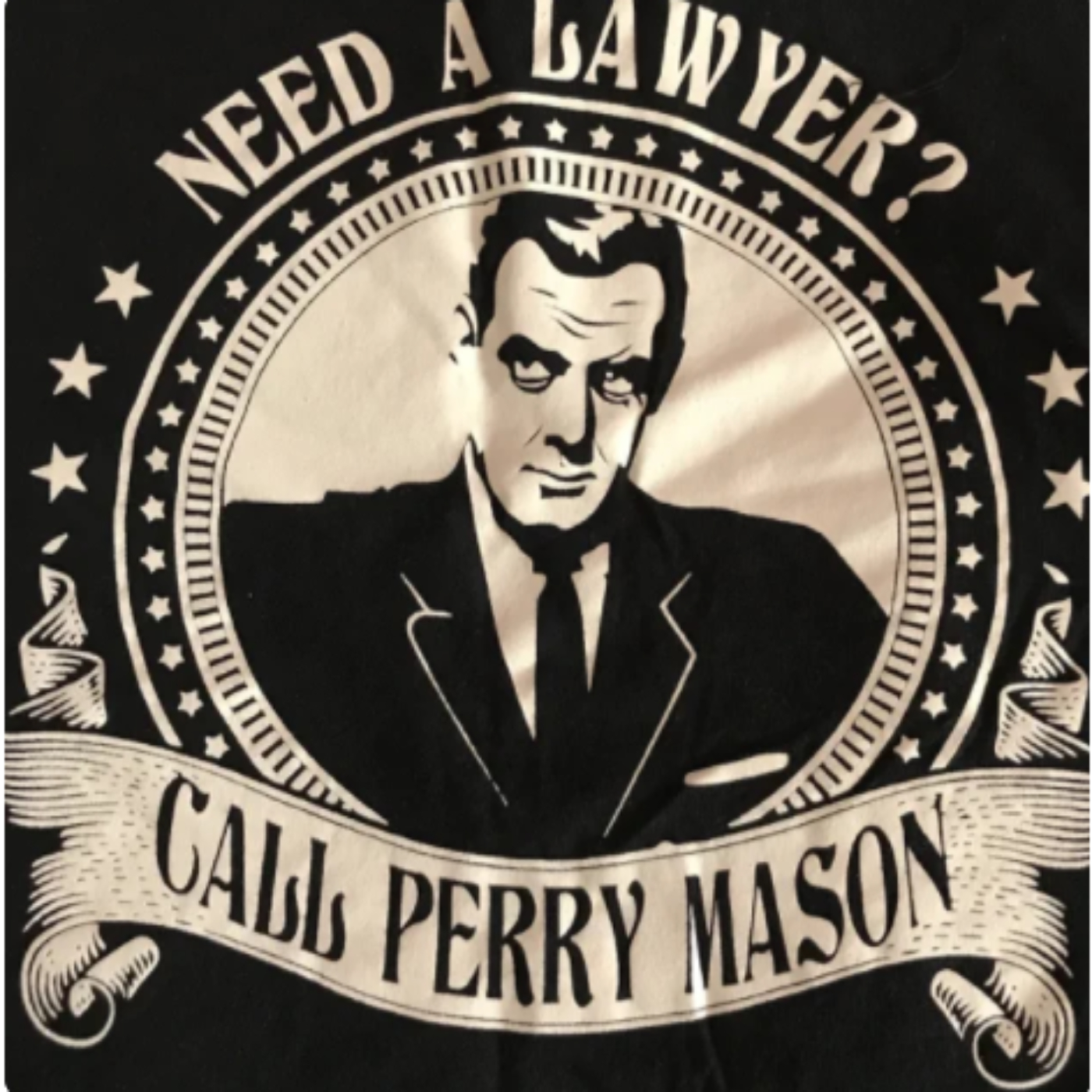 S05 E27 Perry Mason The Case of the Counterfeit Crank