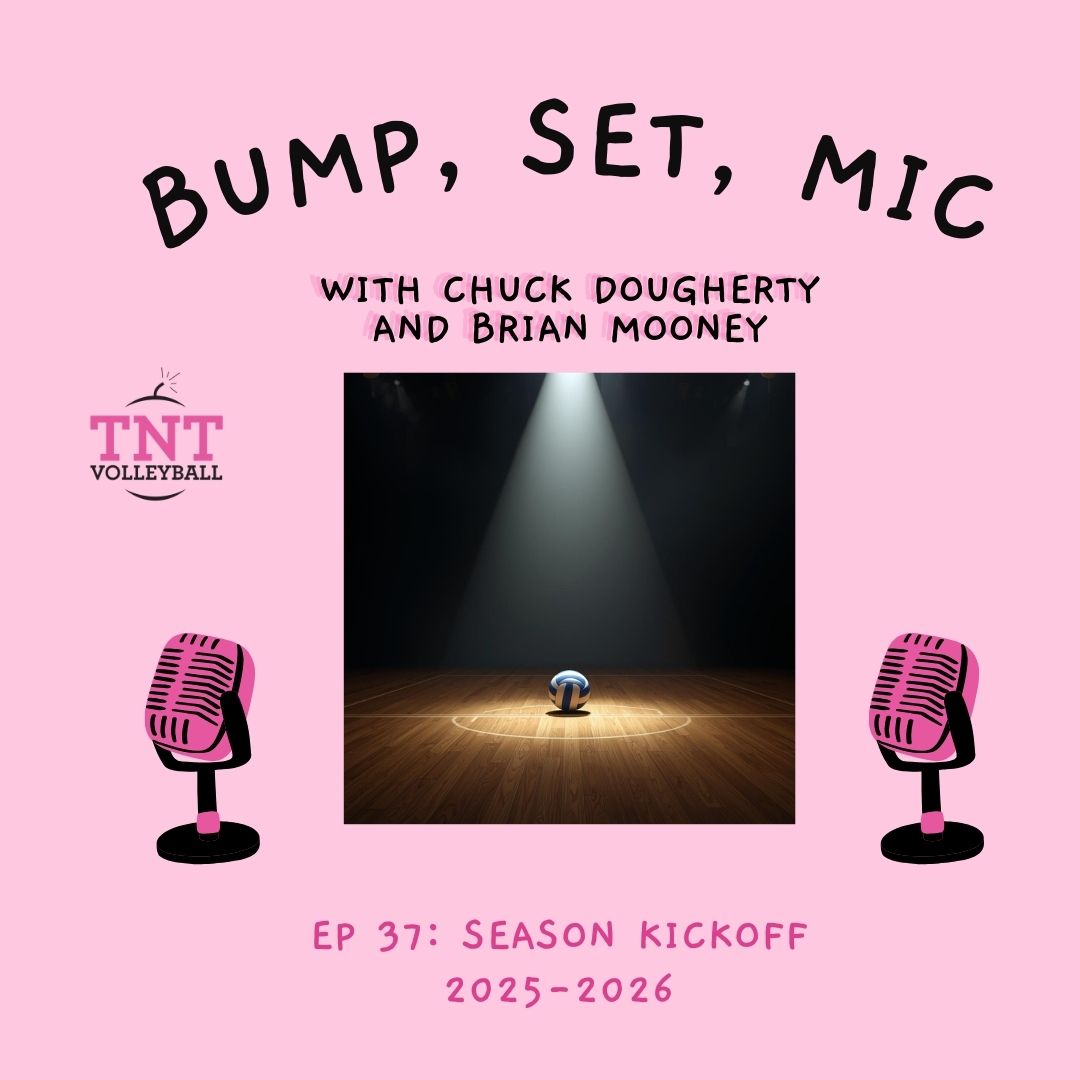 Ep 37 - Season Kickoff Ep 37 - Season Kickoff