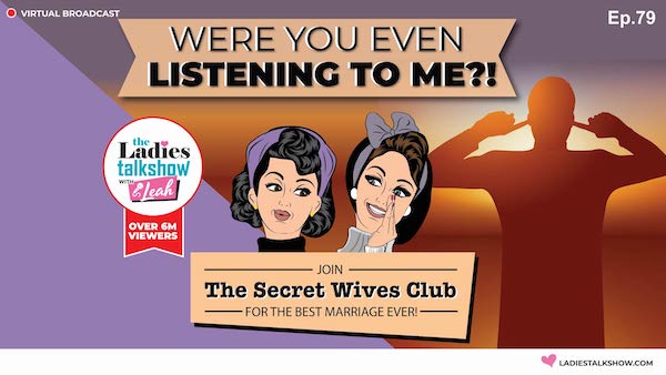 The Ladies Talkshow