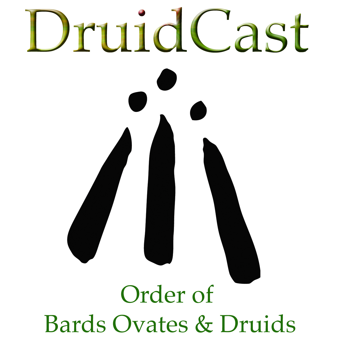 DruidCast - A Druid Podcast Episode 135