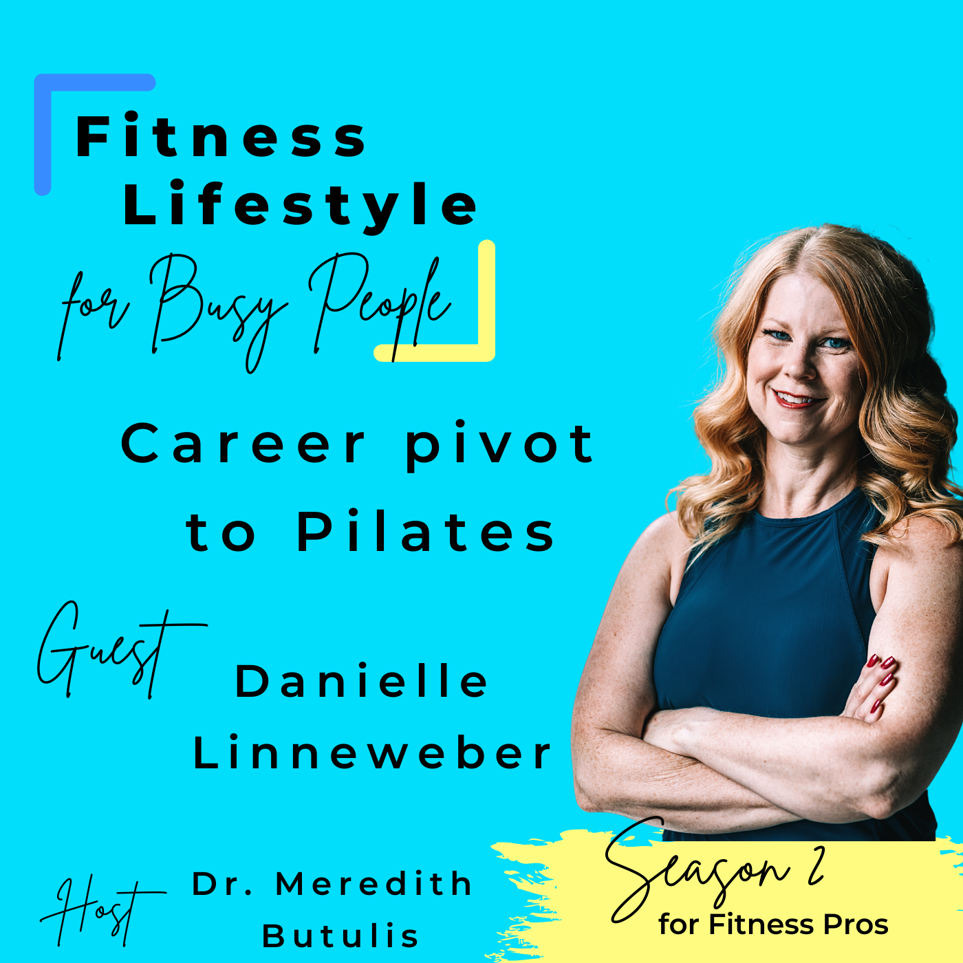 Fitness Comeback Coaching Podcast