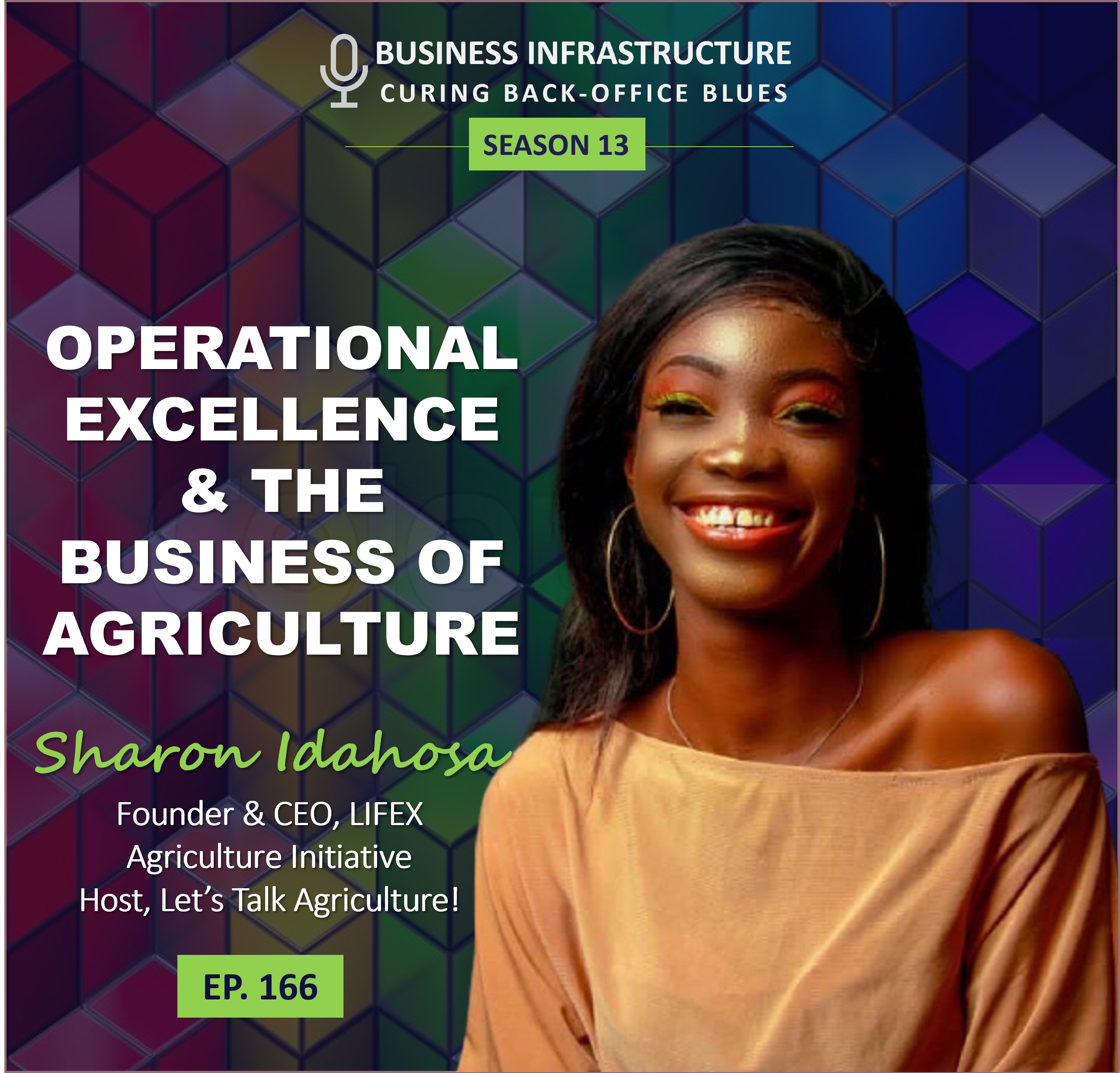 Business Infrastructure - Curing Back Office Blues
