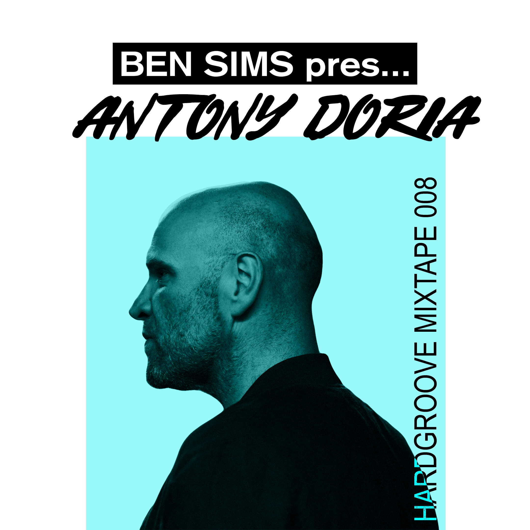 008: Antony Doria