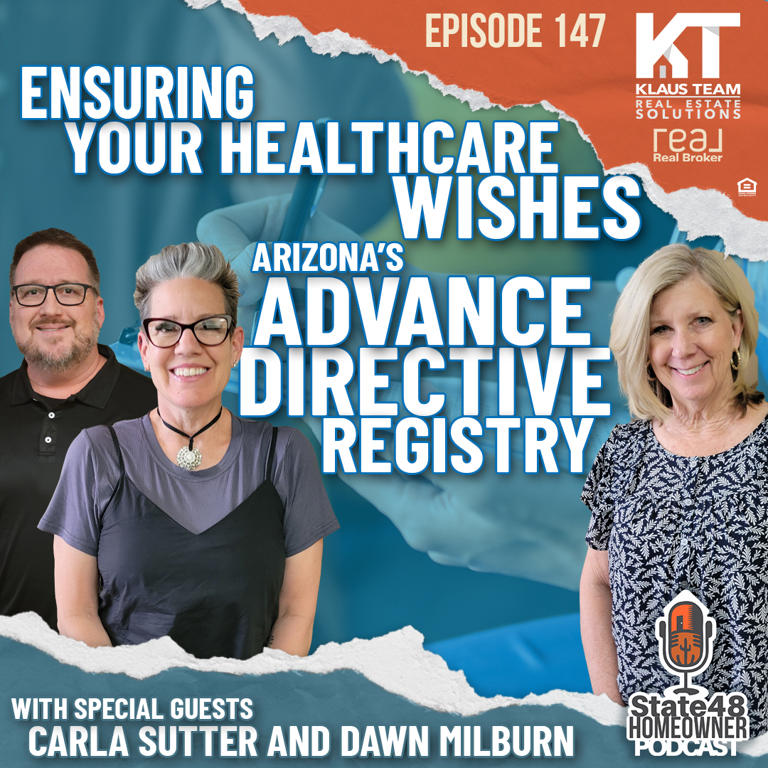 State48 Homeowner Podcast
