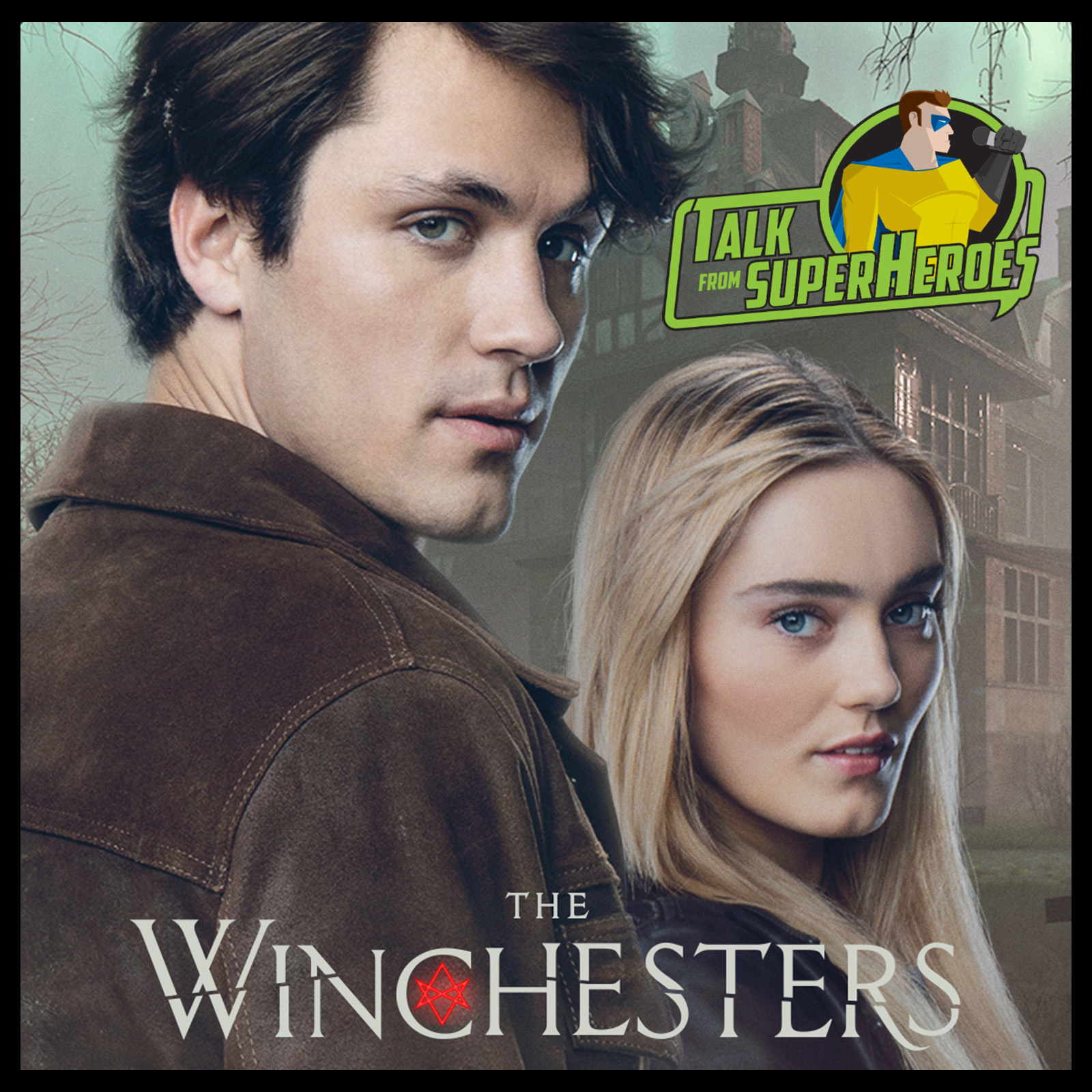 355: The Winchesters