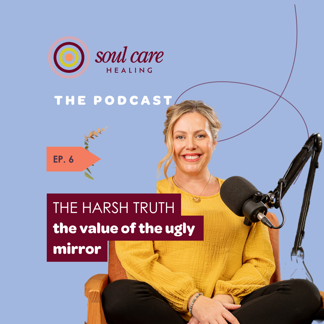 Soul Care Healing: The Podcast
