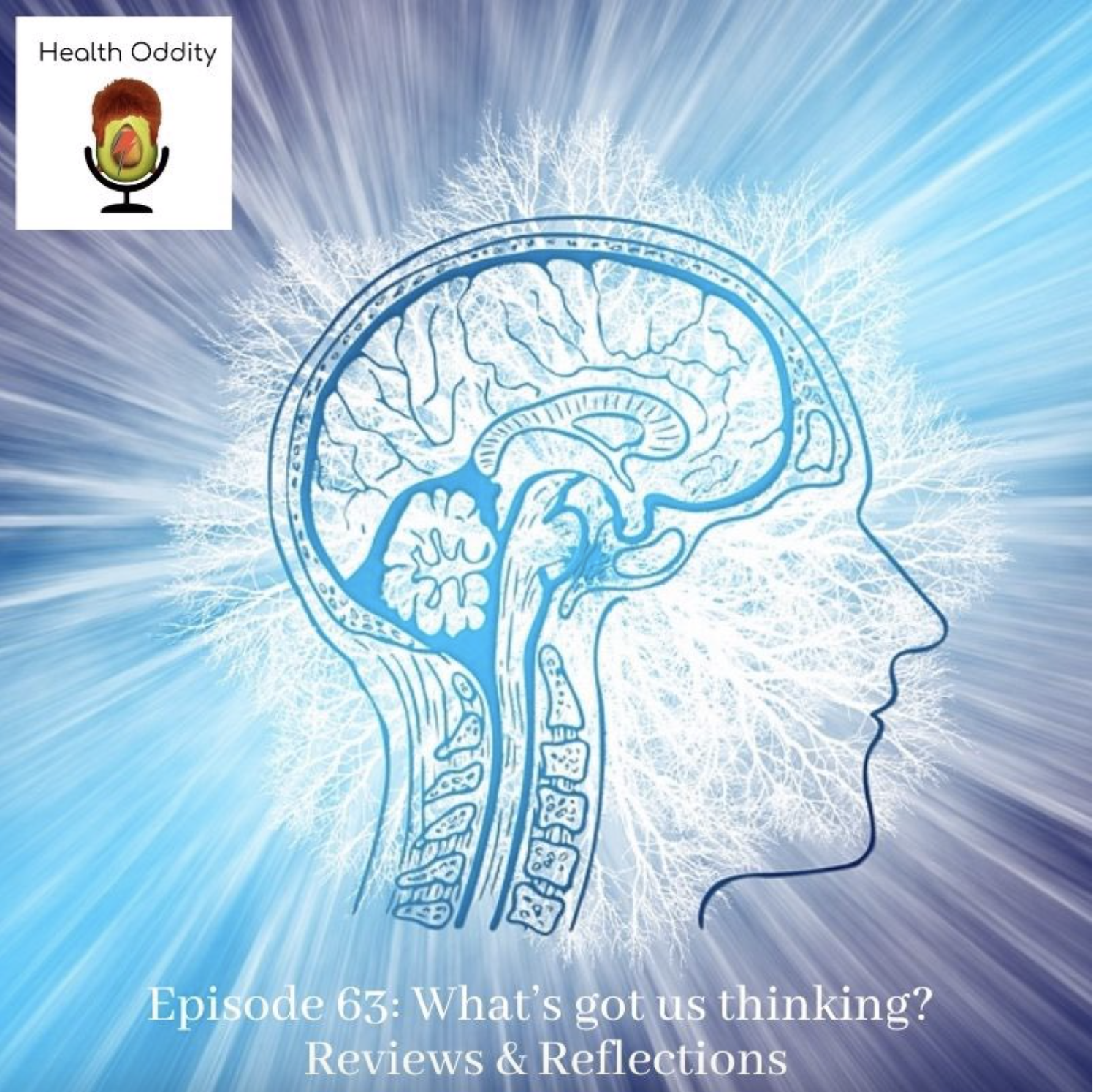 What’s got us thinking? Reviews & Reflections
