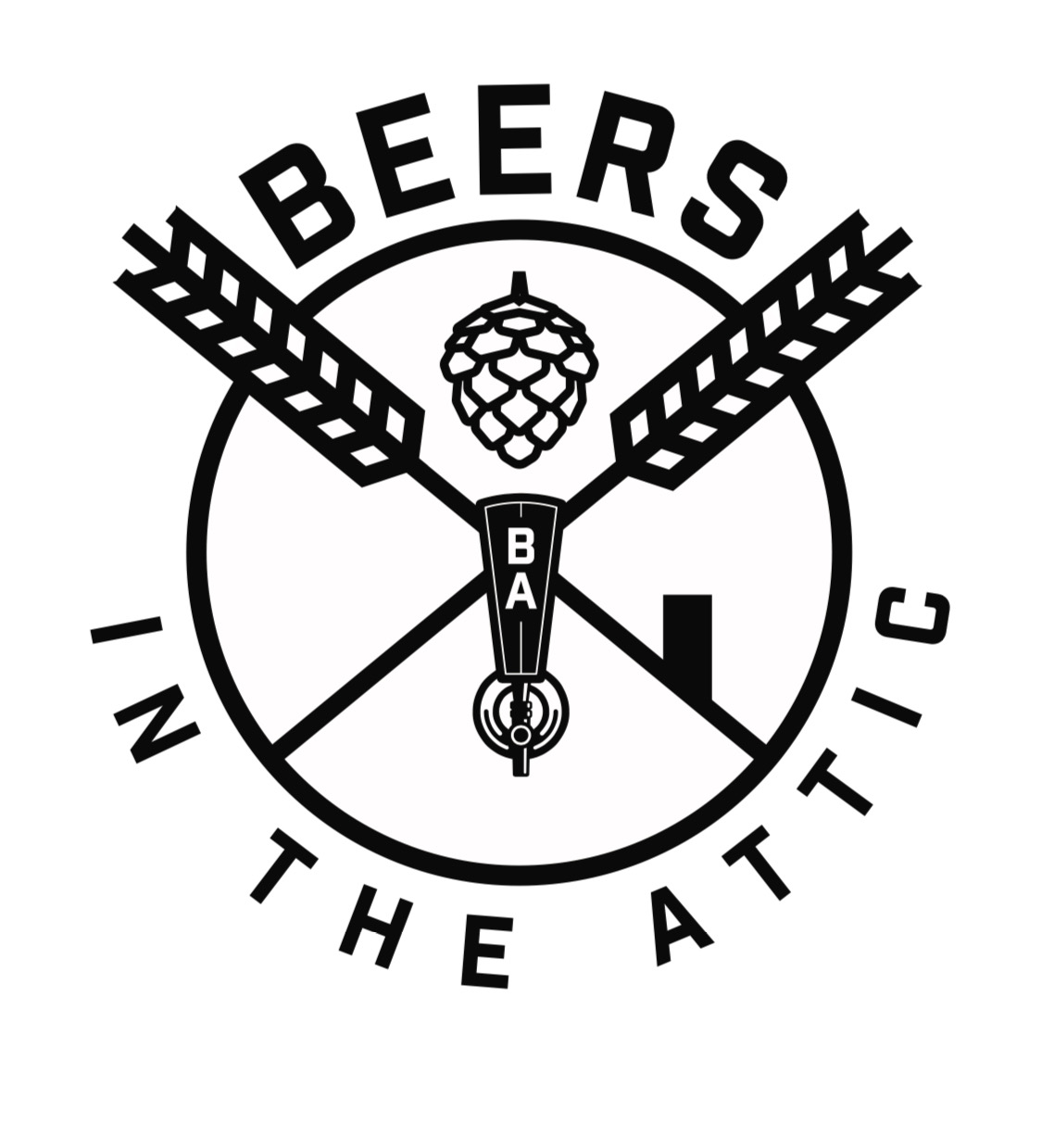 Beers in the Attic Podcast