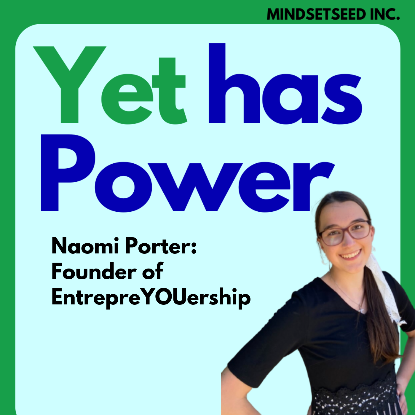 Yet has Power