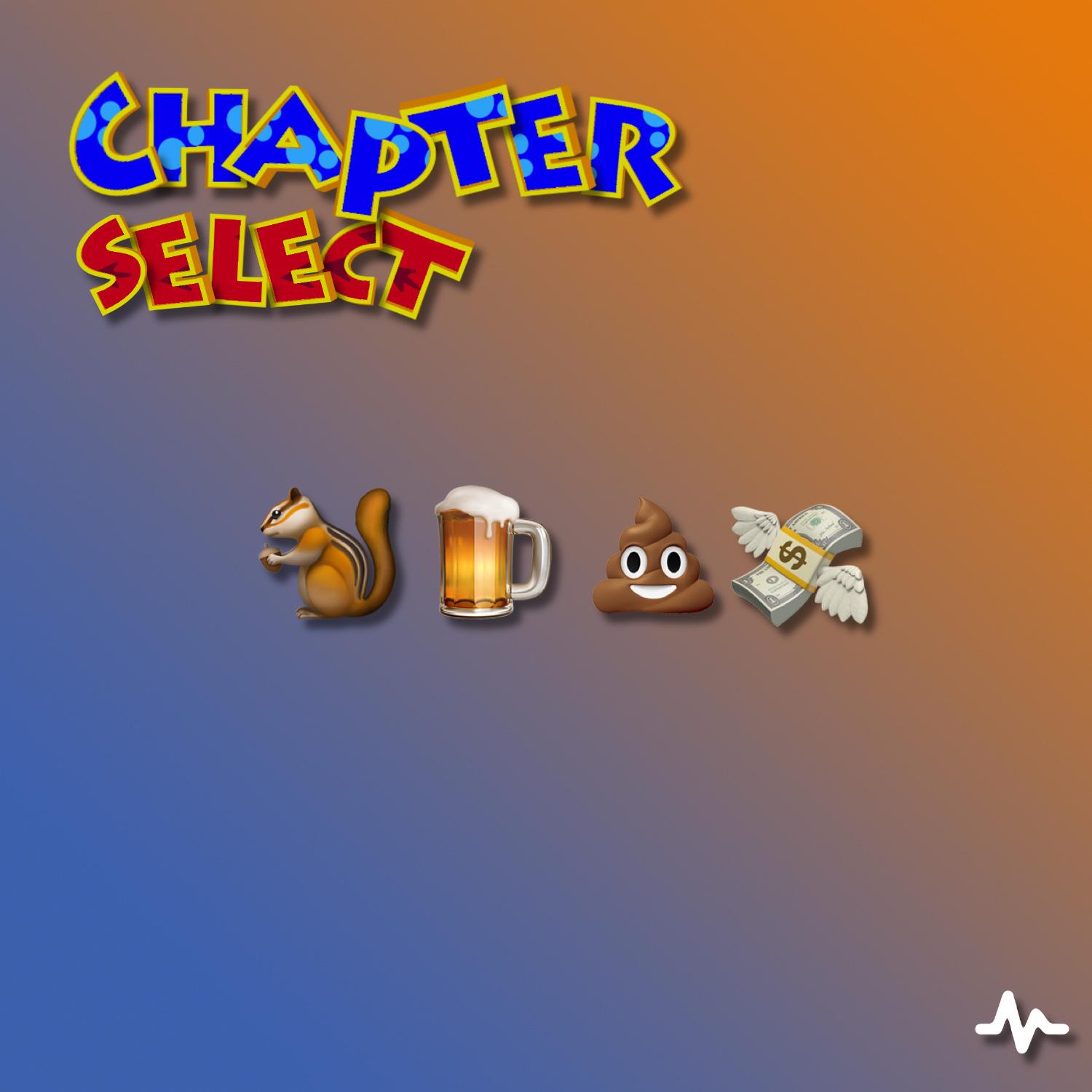Chapter Select