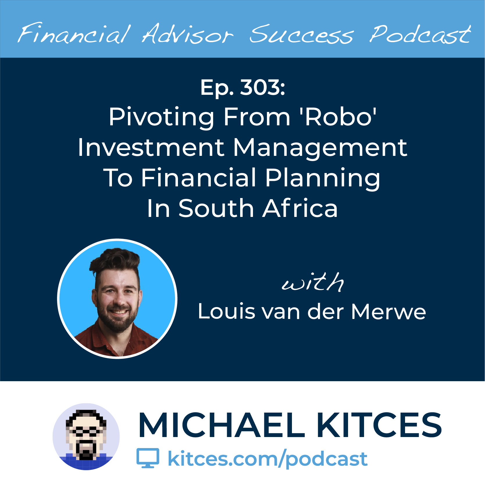 Financial Advisor Success
