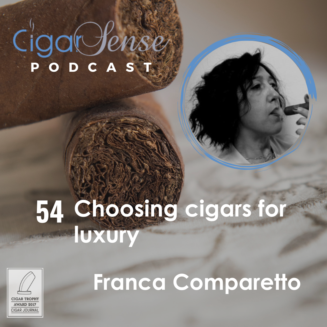 054: Choosing  premium cigars for luxury