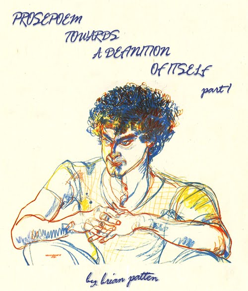 cover of episode HYPNOBOBS 03 – Prose Poem Towards A Definition Of Itself