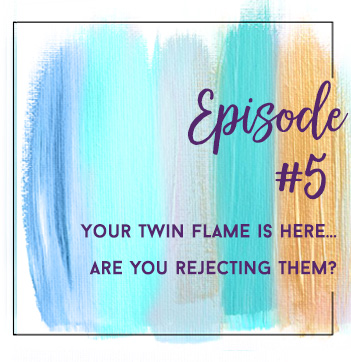 Crystalline Goddess Podcast
