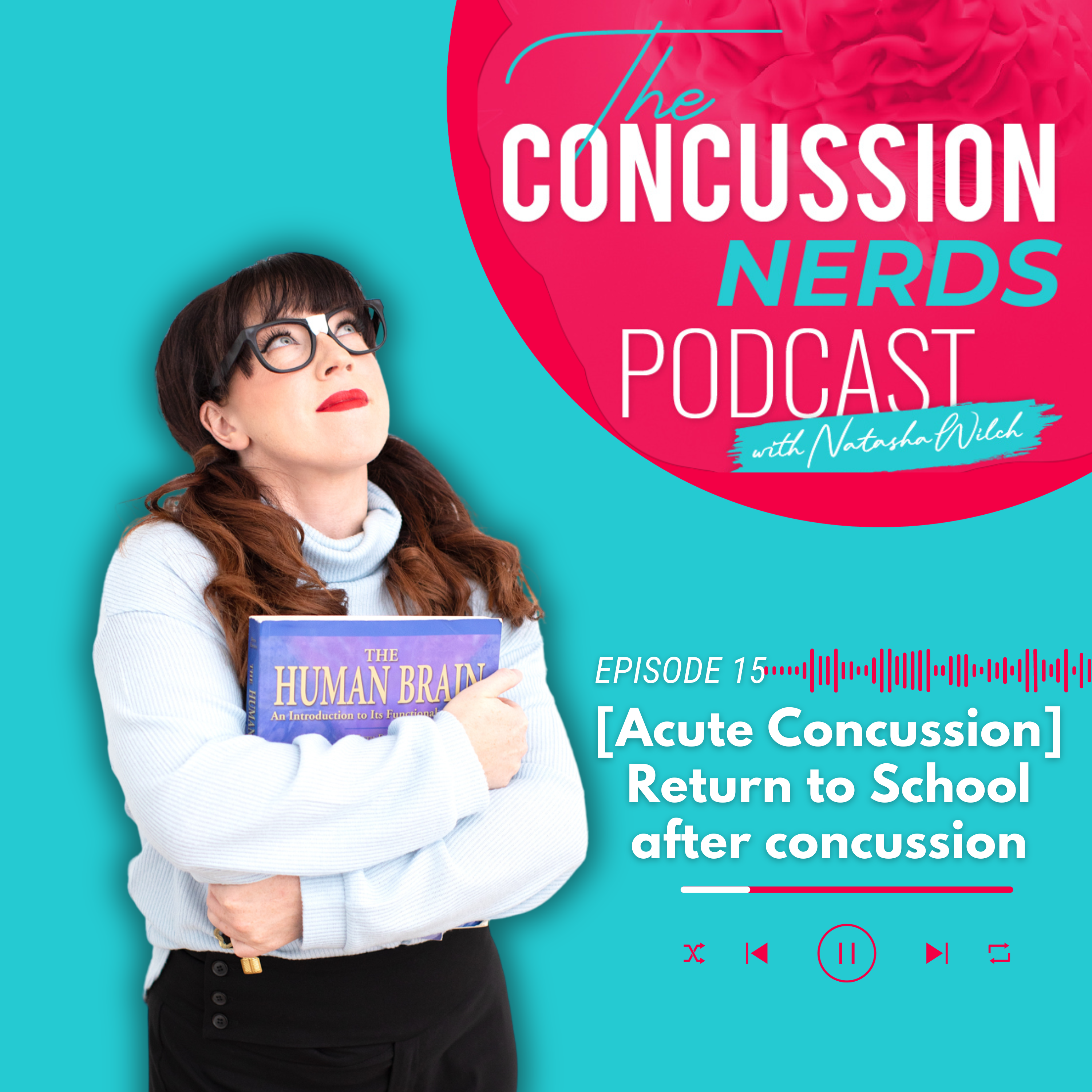 The Concussion Nerds Podcast