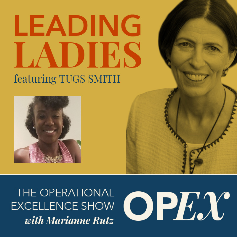 The Operational Excellence Show