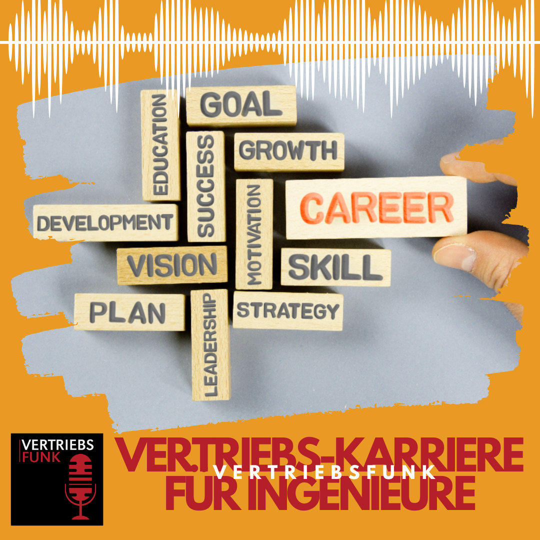 VertriebsFunk – Vertrieb, Recruiting und Karriere
