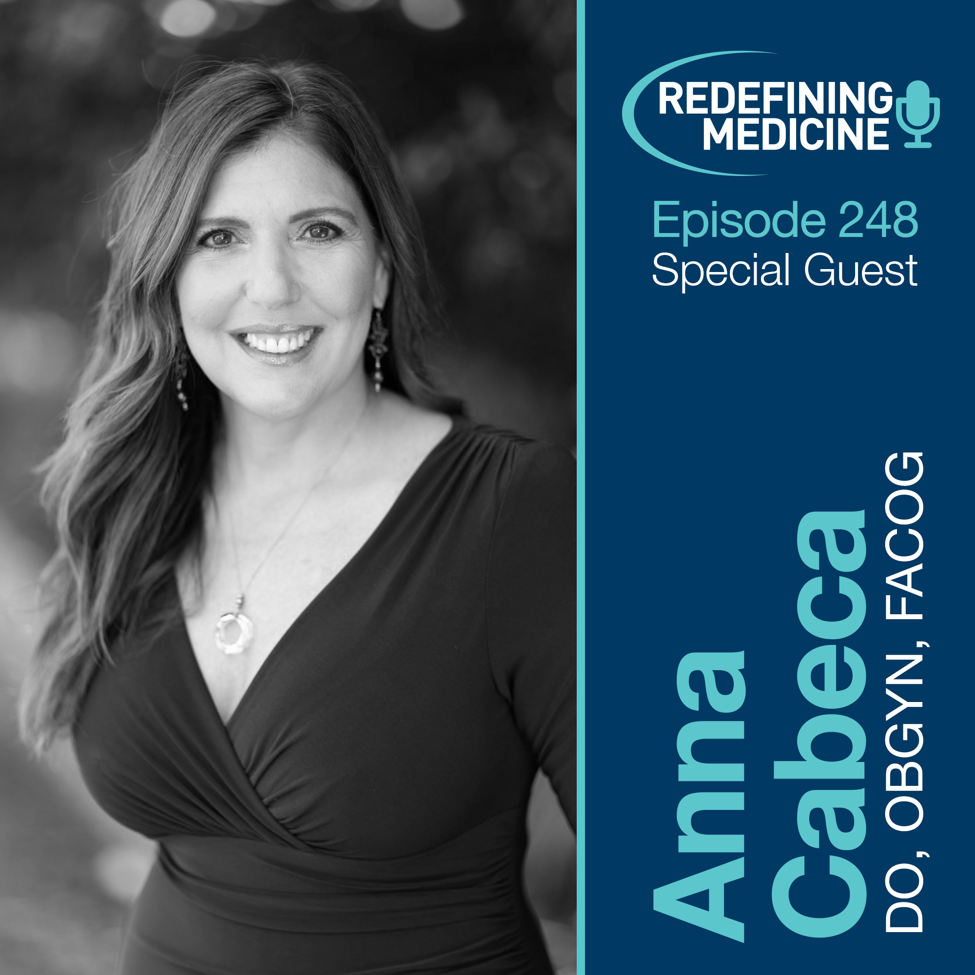 Redefining Medicine