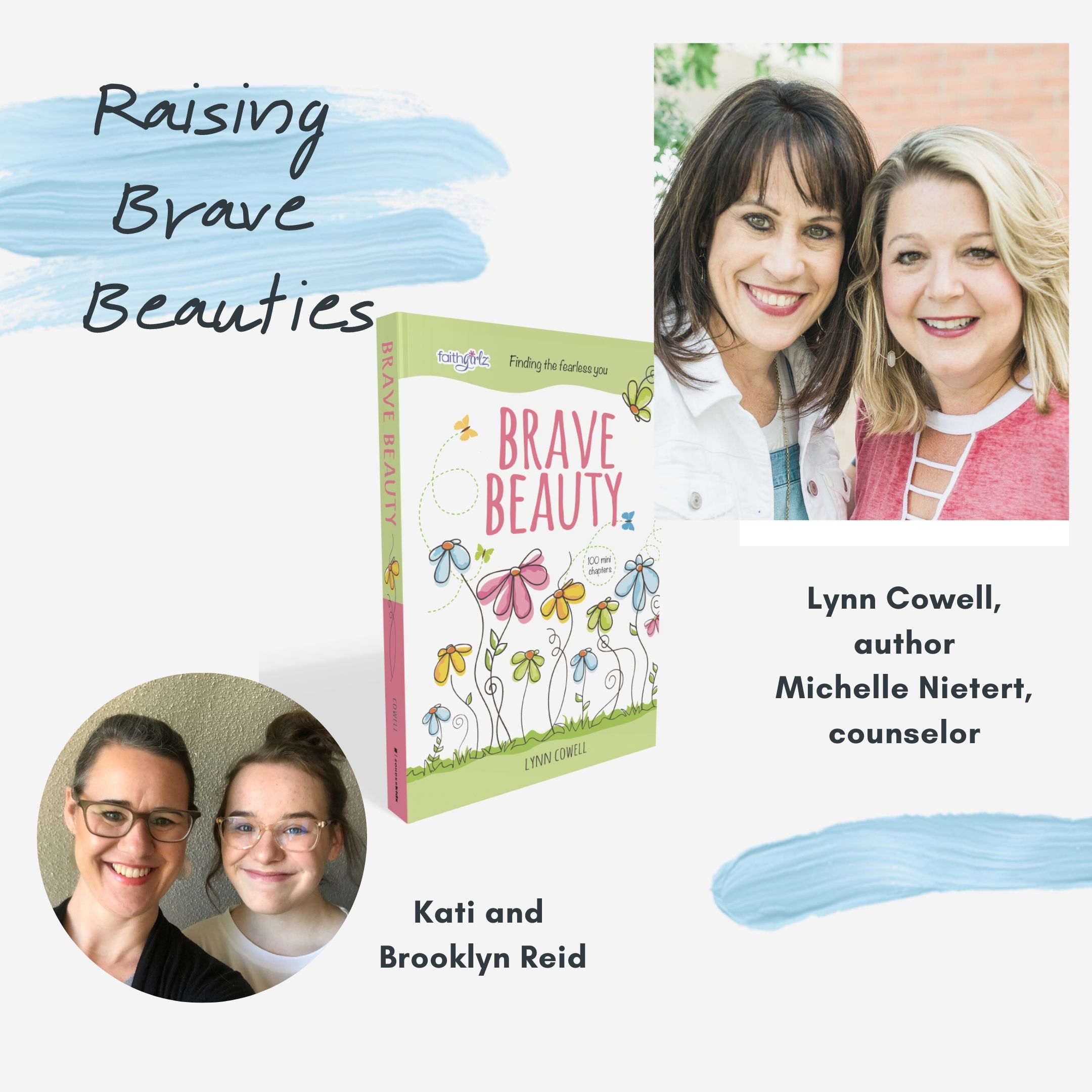 Raising Mentally Healthy Kids with Michelle Nietert