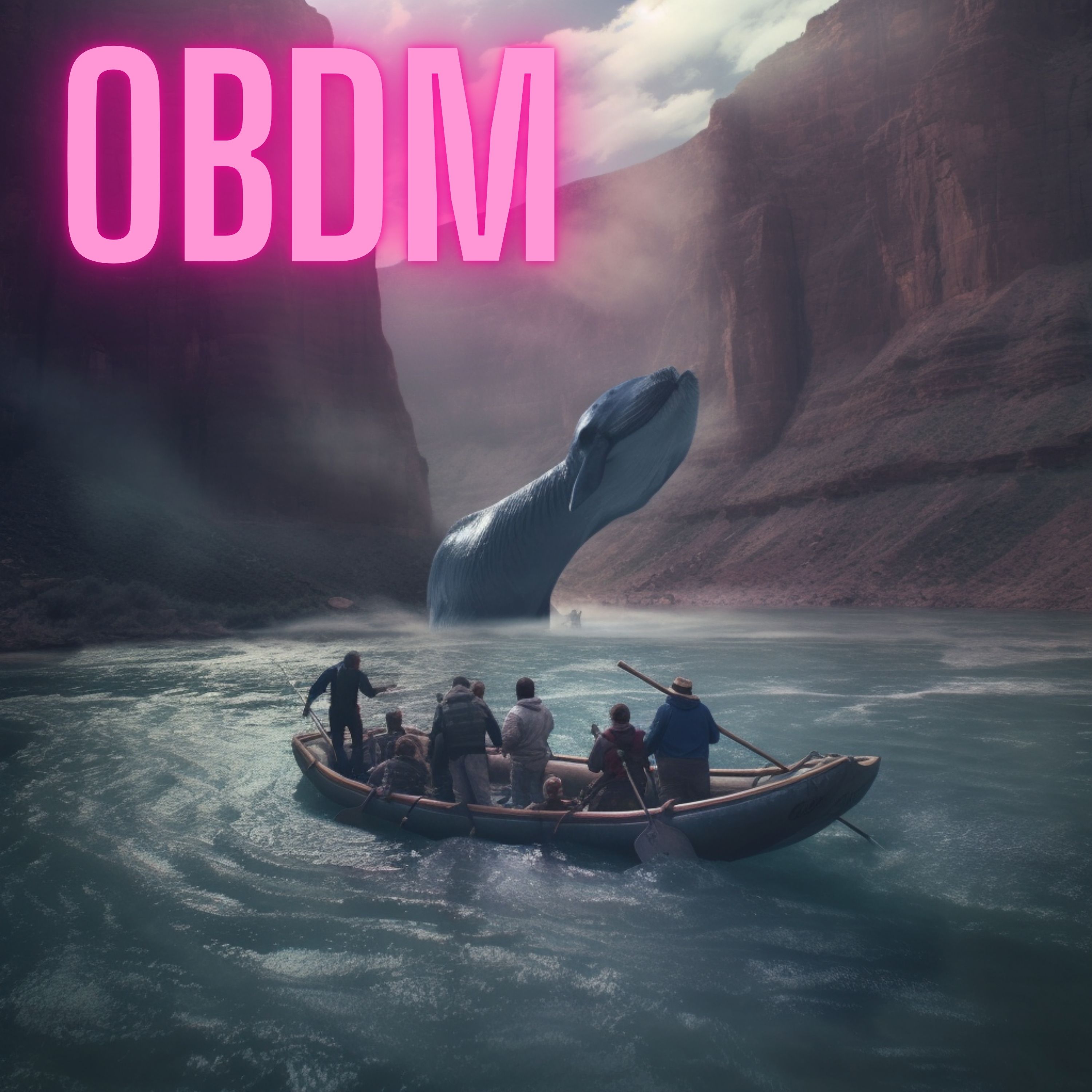 OBDM1108 - Dr. Steven Greer and Antarctica | Cursed Horror Movies | Deadly National Parks