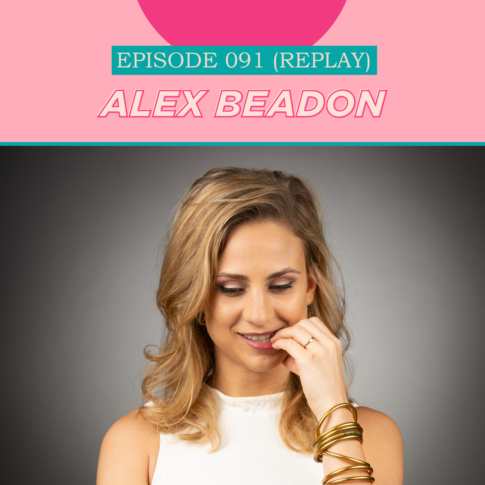 On Purpose With Alex Beadon