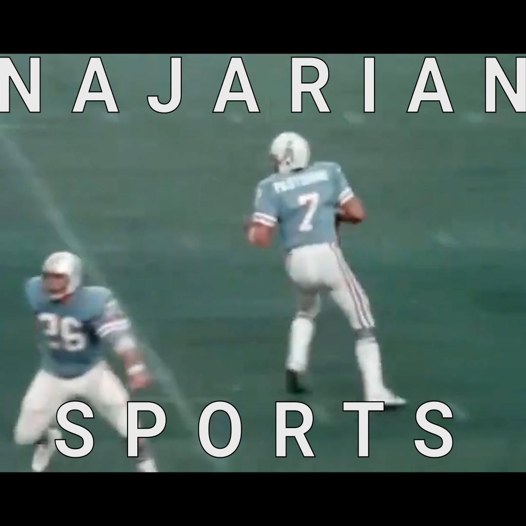 Najarian Radio: \
