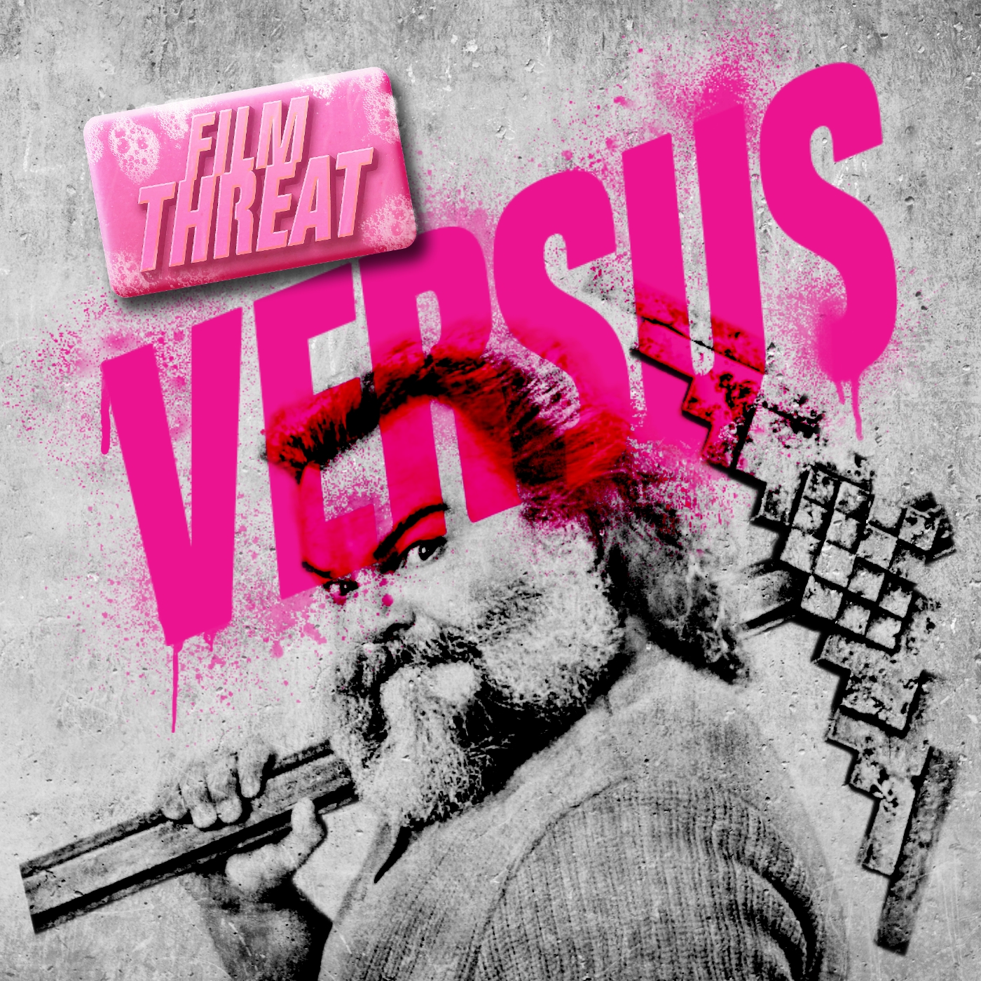 Versus: A Minecraft Movie's Surprising Success
