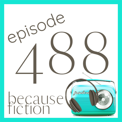 Episode 488: A Chat with Jane Kirkpatrick