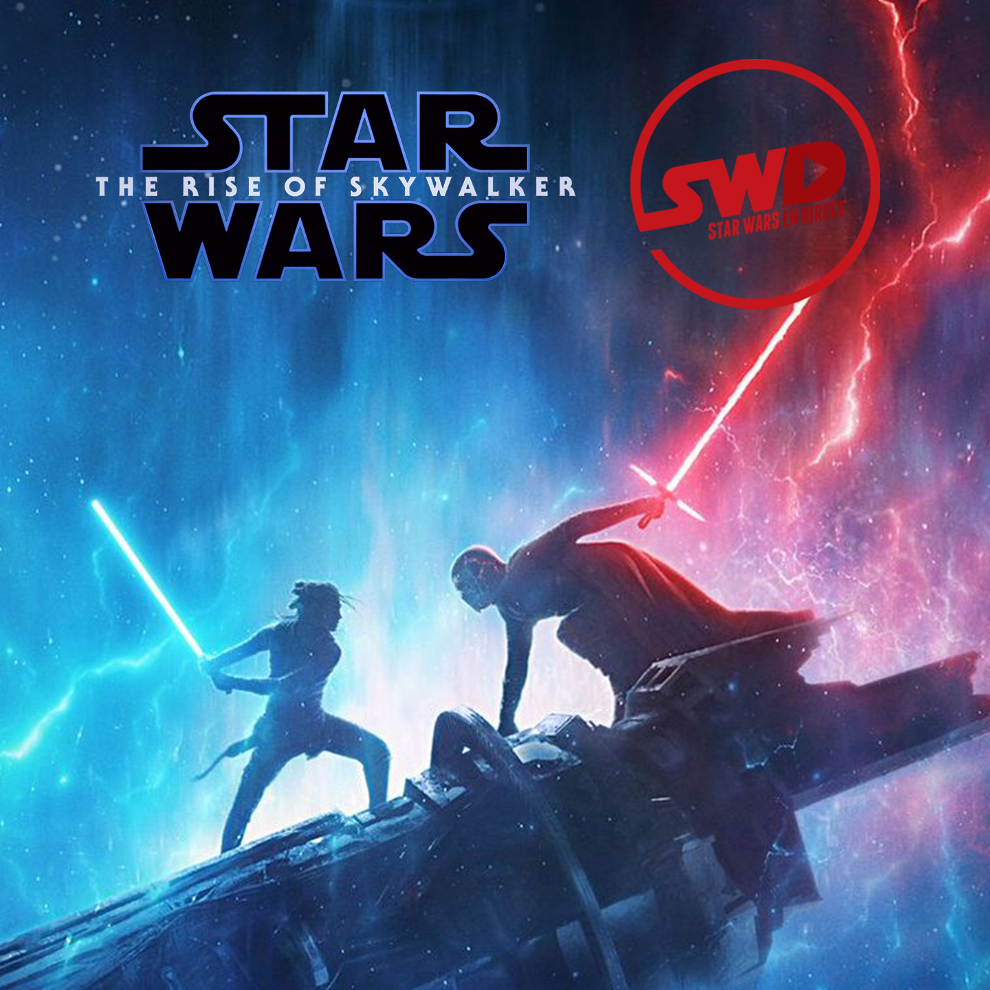 SWD#182 - Critique de l'Ascension de Skywalker