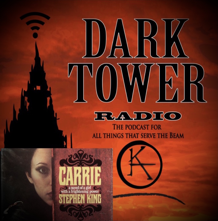 Dark Tower Radio