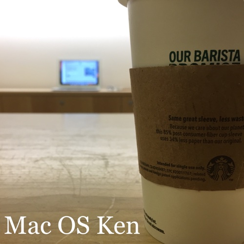 cover of episode Mac OS Ken: 04.12.2017