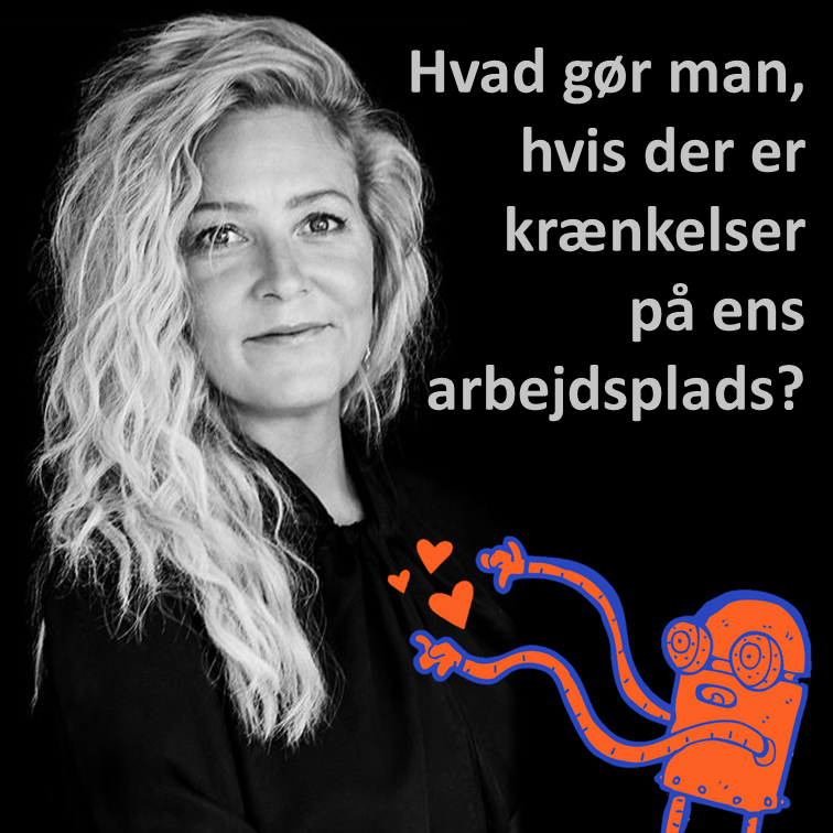 Blandemaskinen
