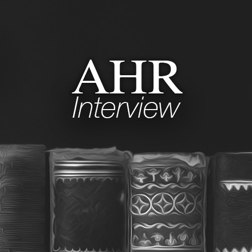 AHR Interview
