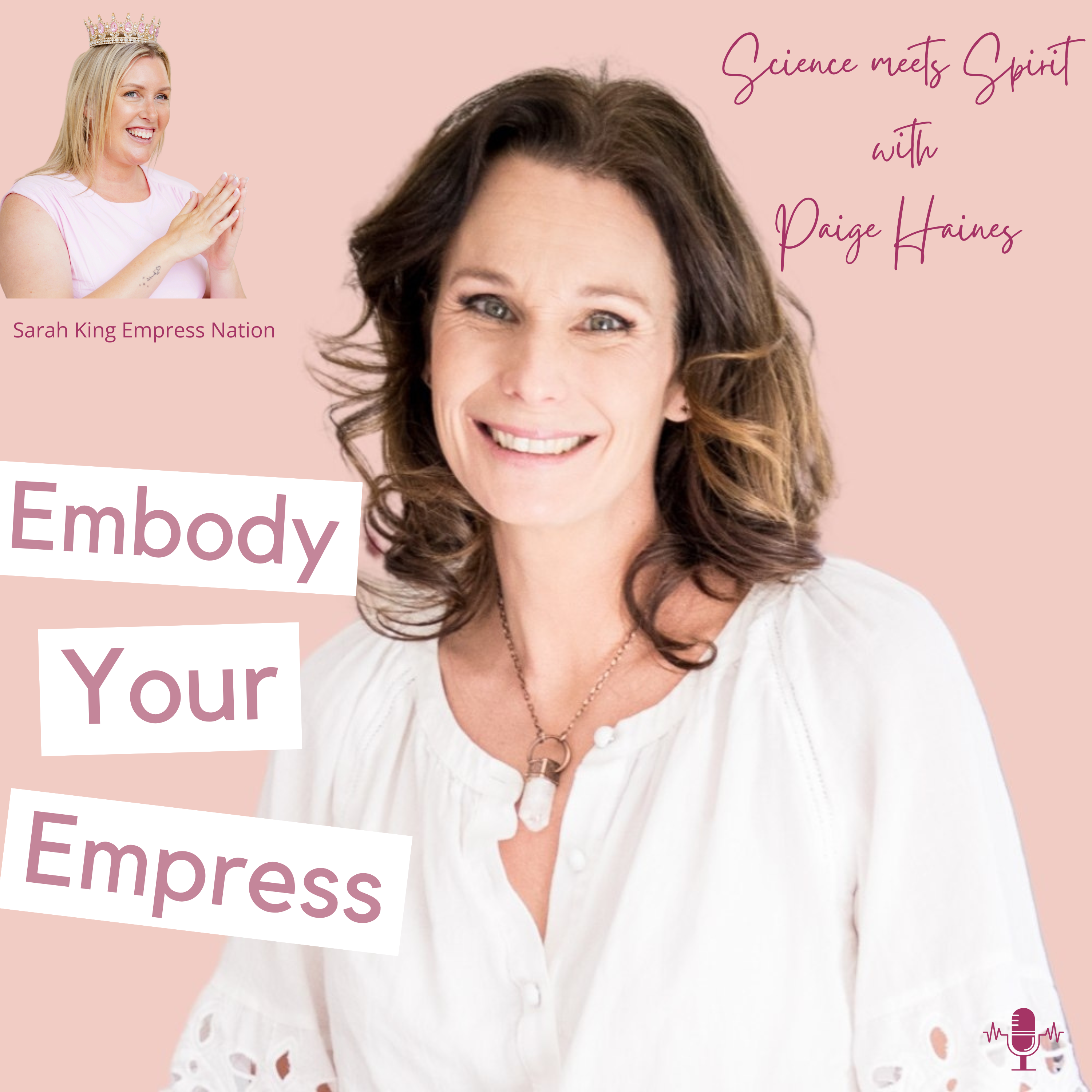 Embody Your Empress