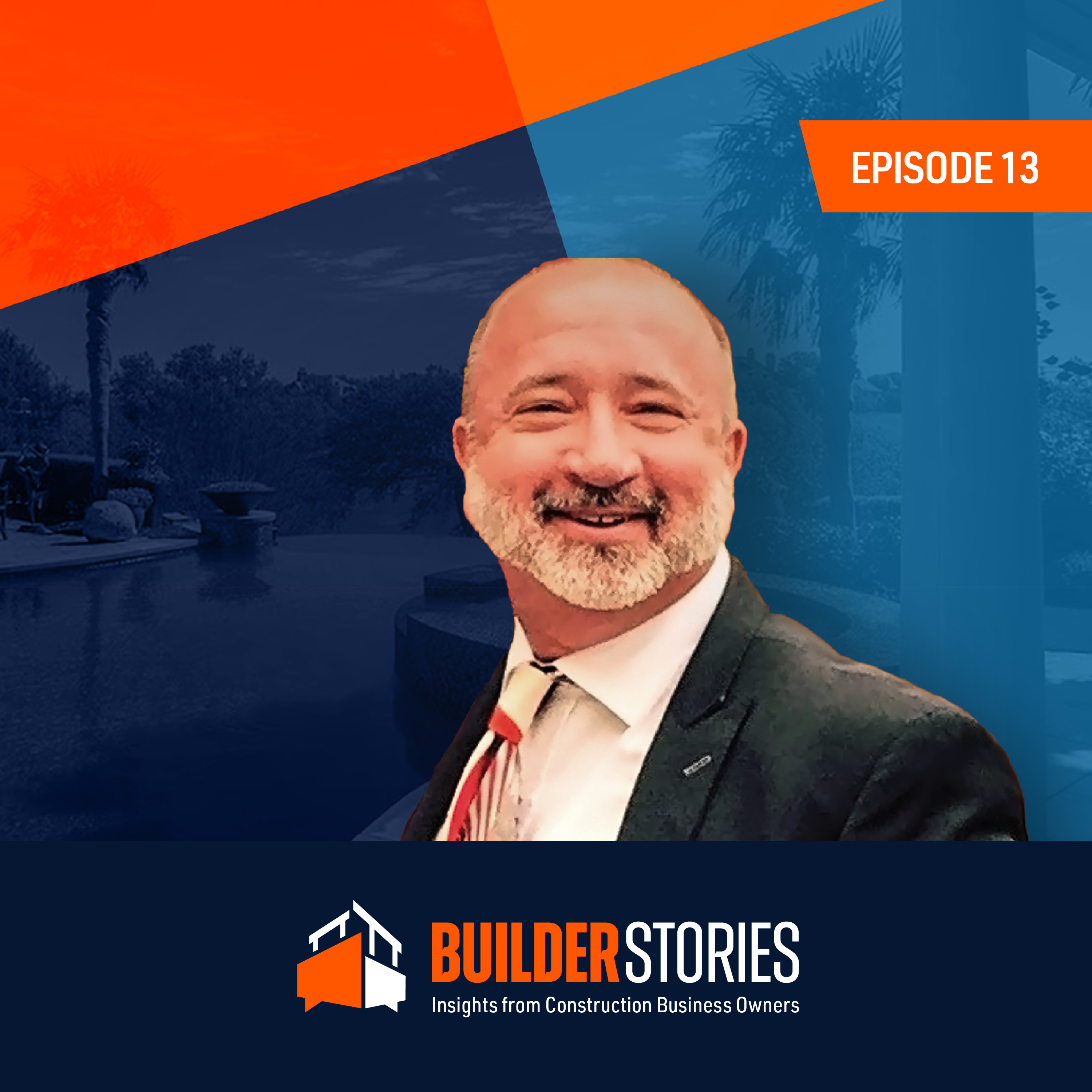 Builder Stories