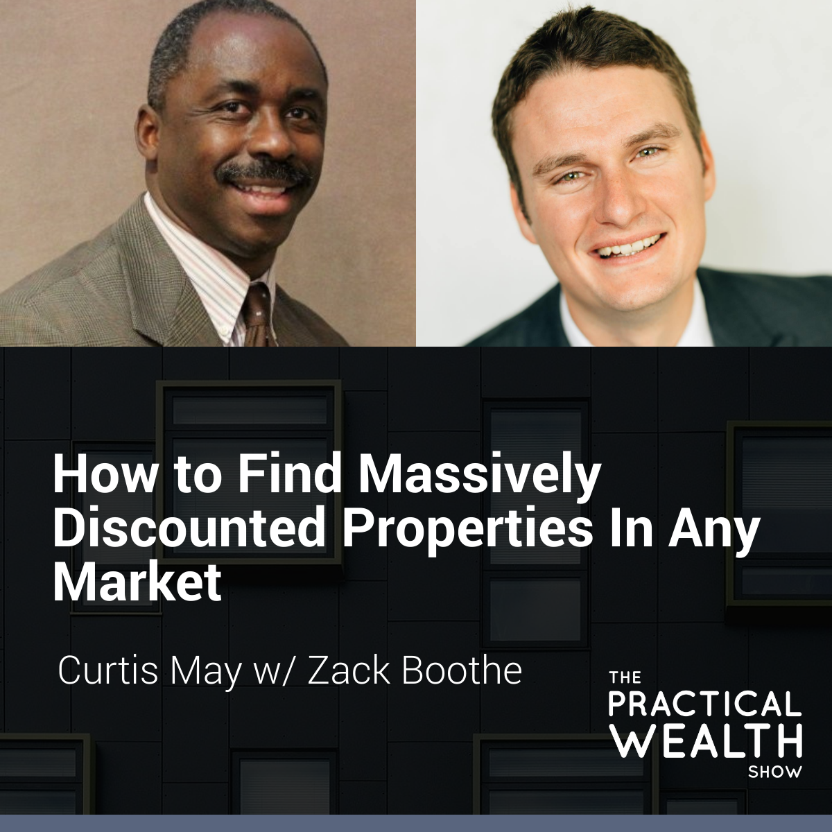 The Practical Wealth Show