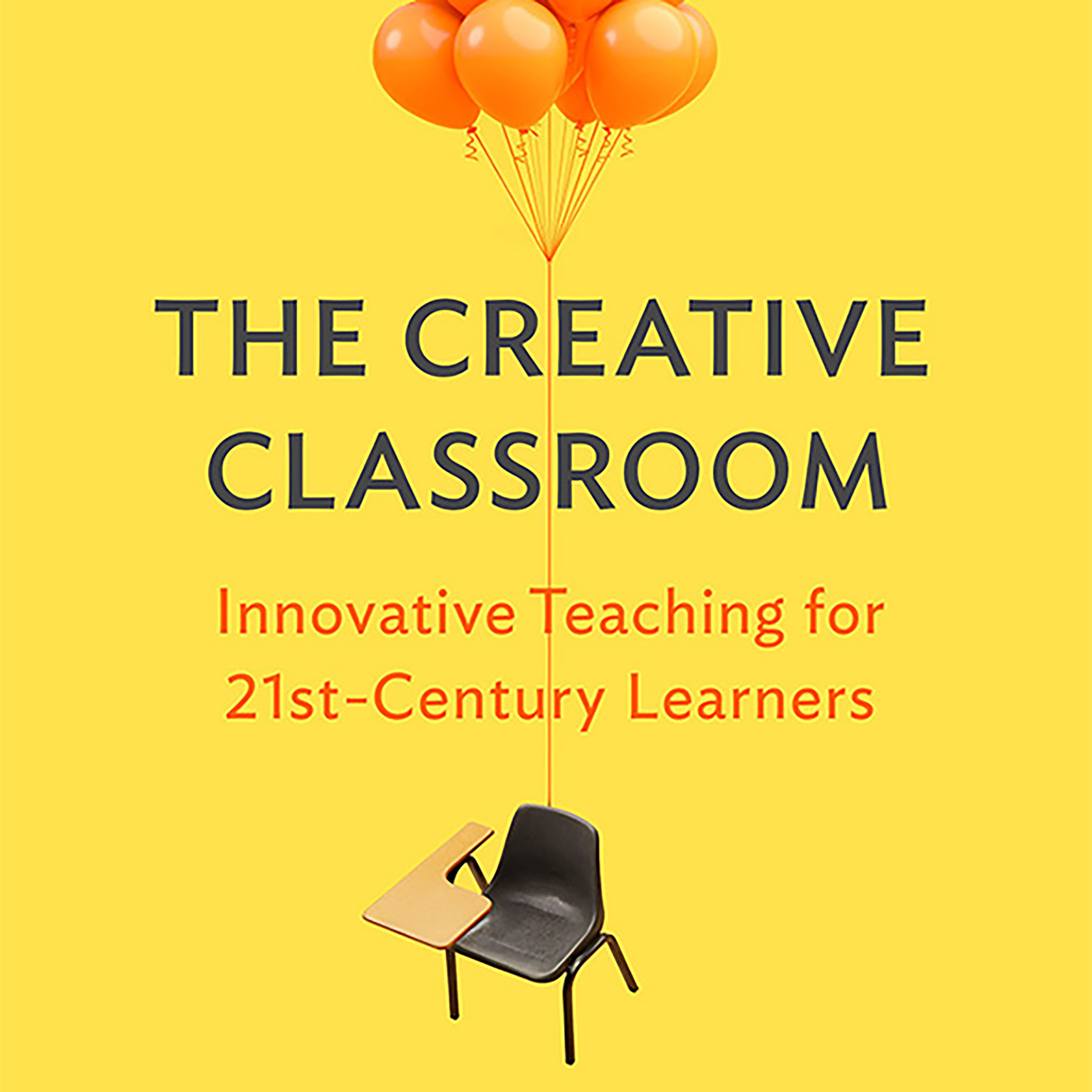 The Science of Creativity