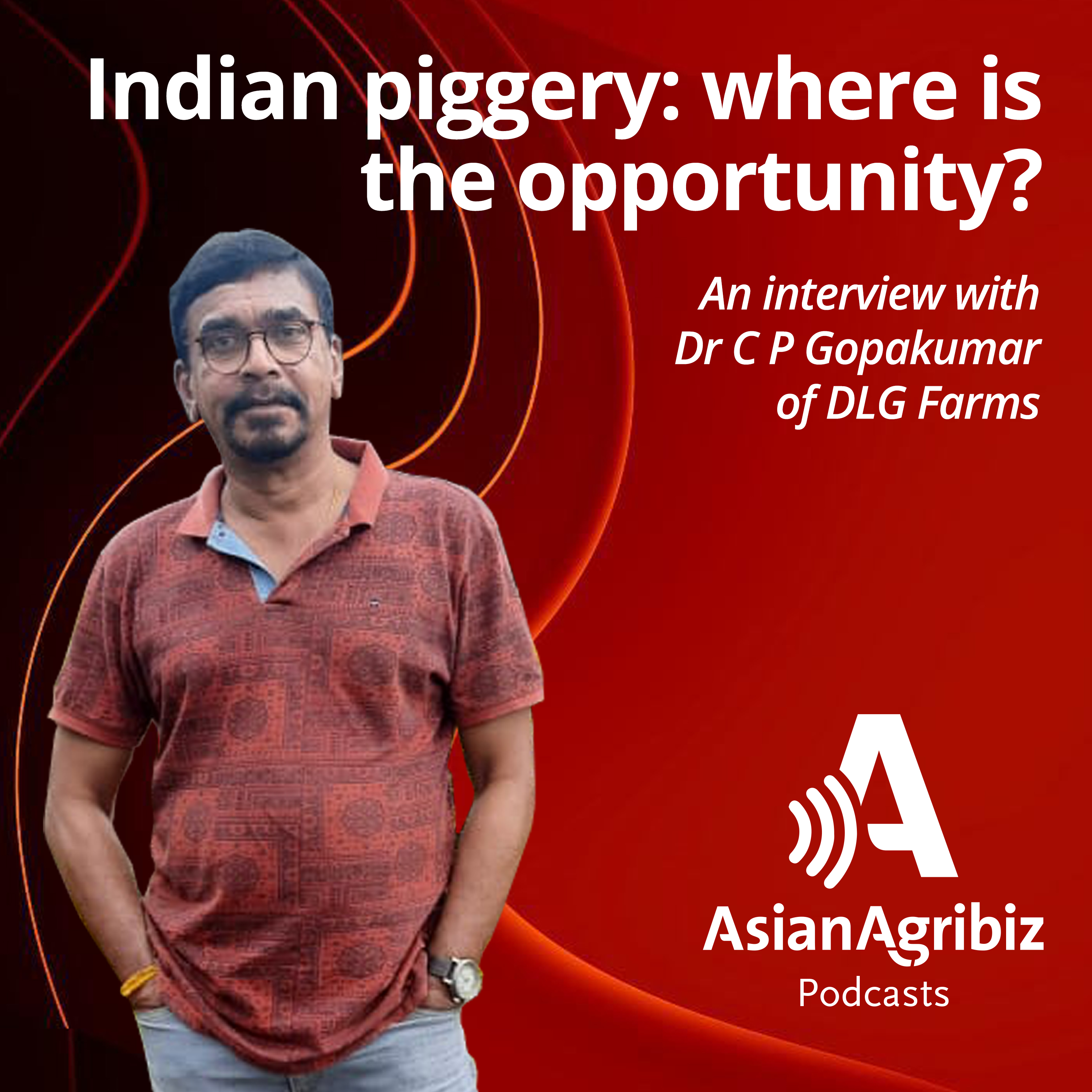 Asian Agribiz Podcasts