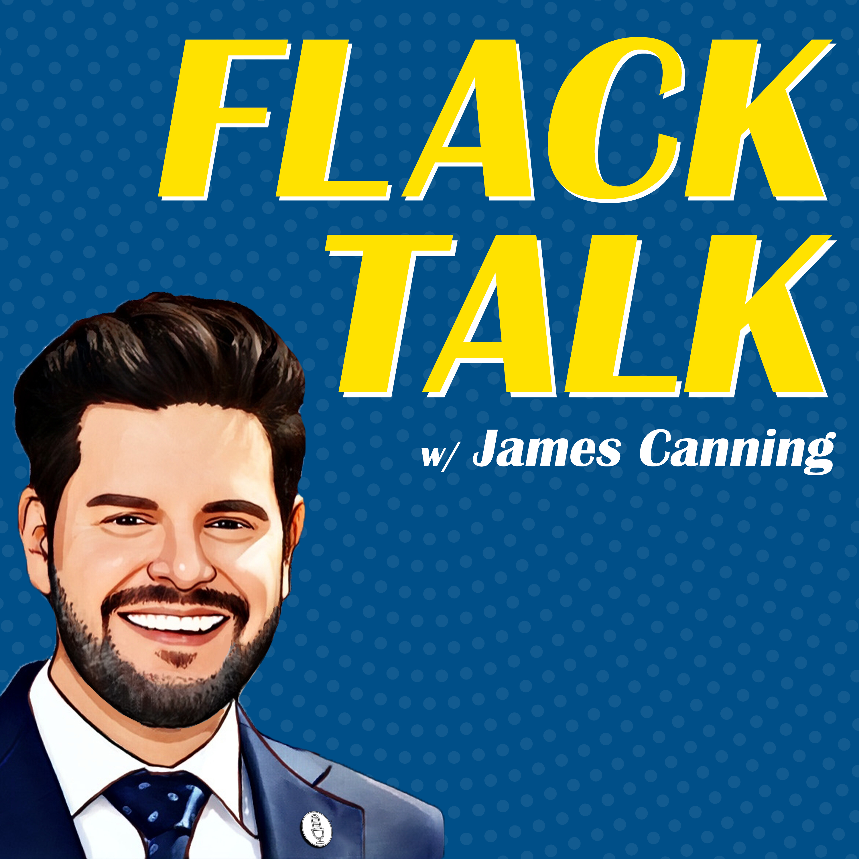 Flack Talk