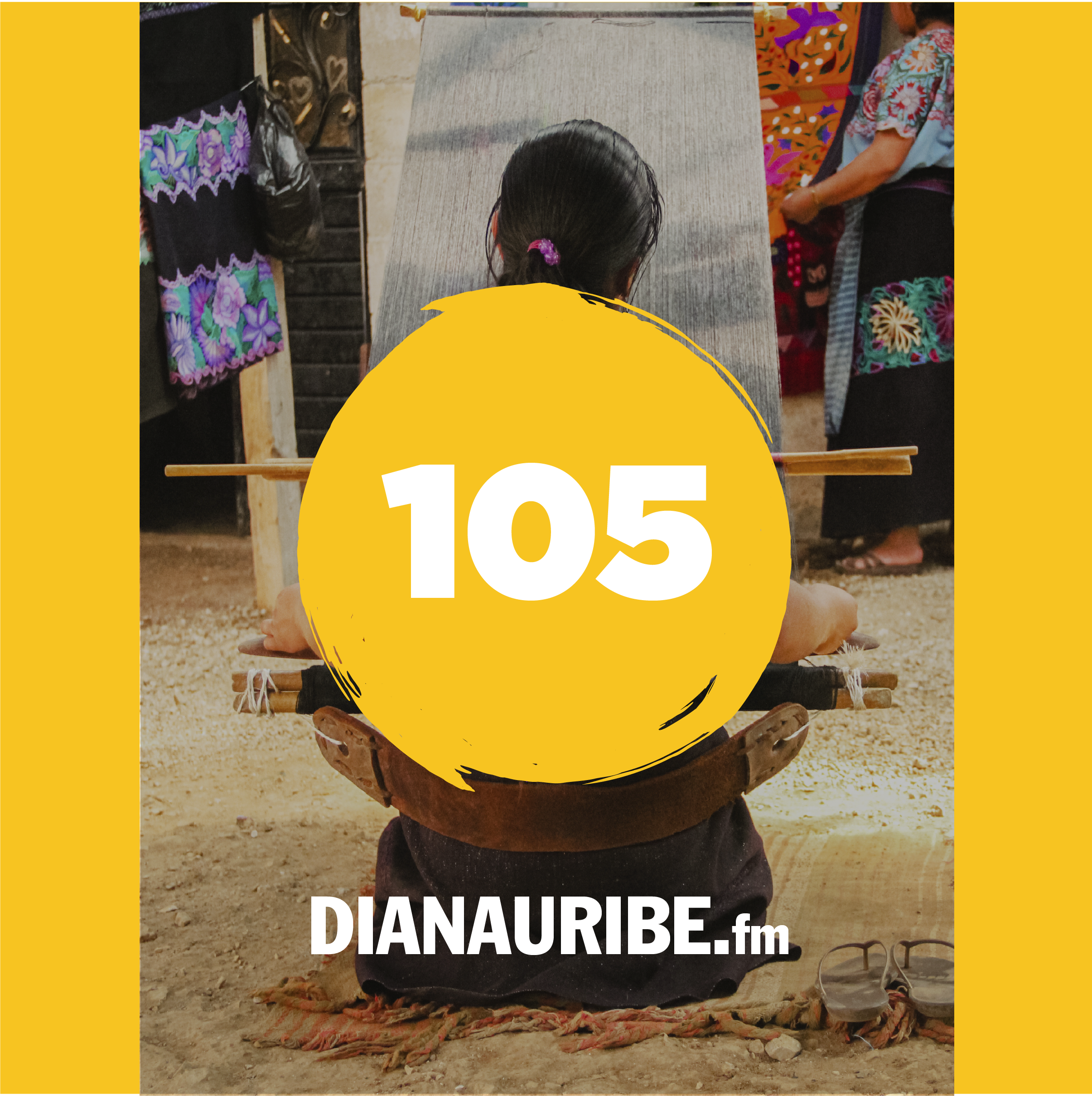 DianaUribe.fm